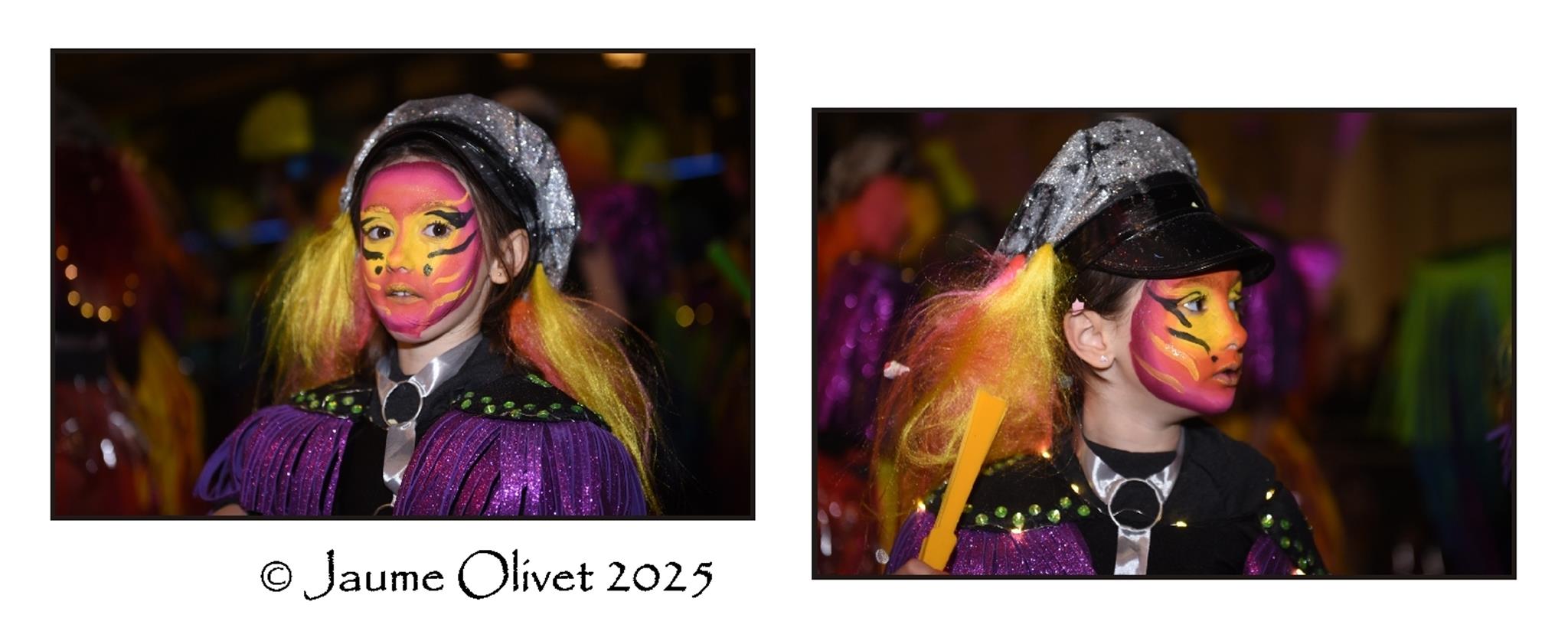 � Jaume Olivet 2025