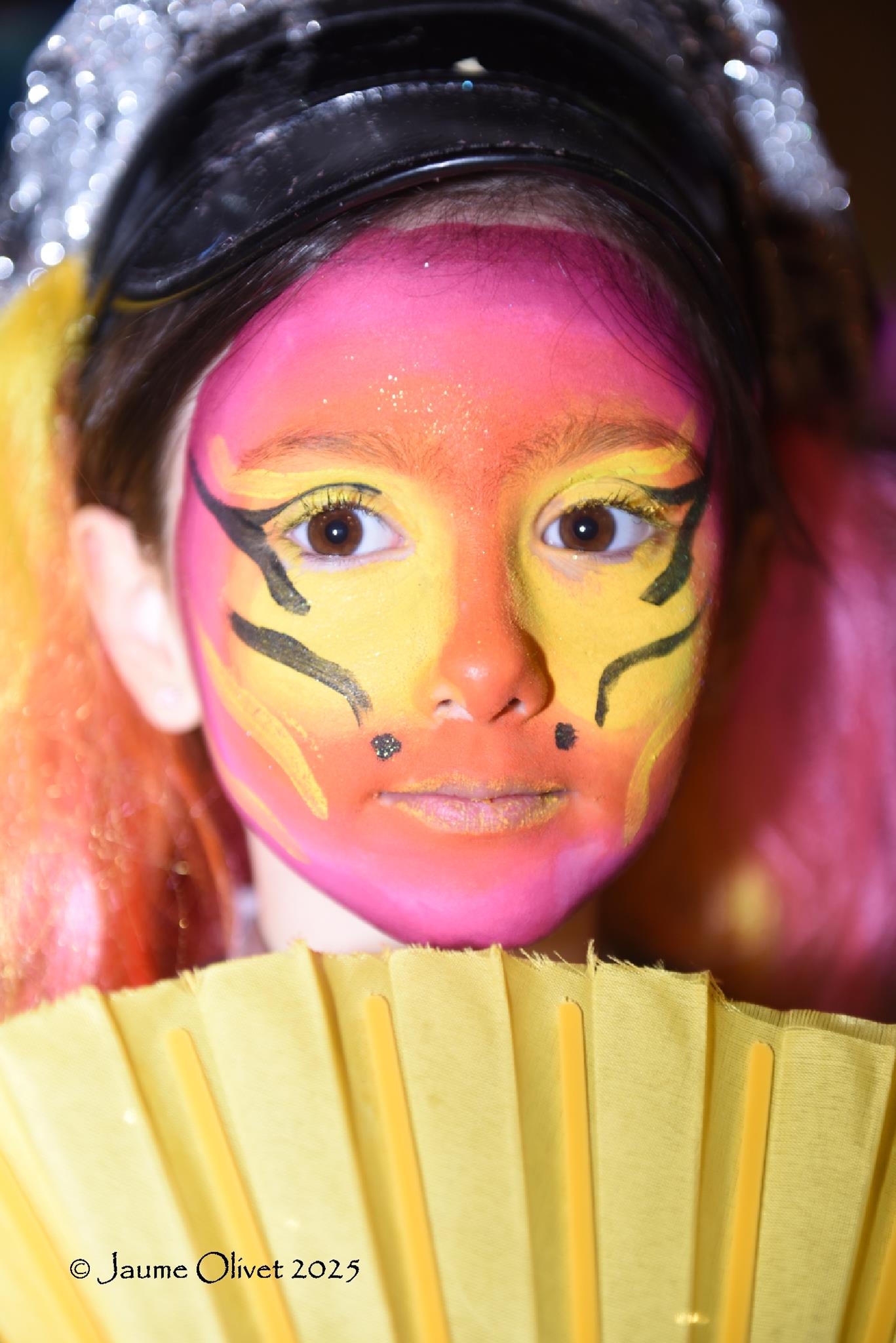 � Jaume Olivet 2025