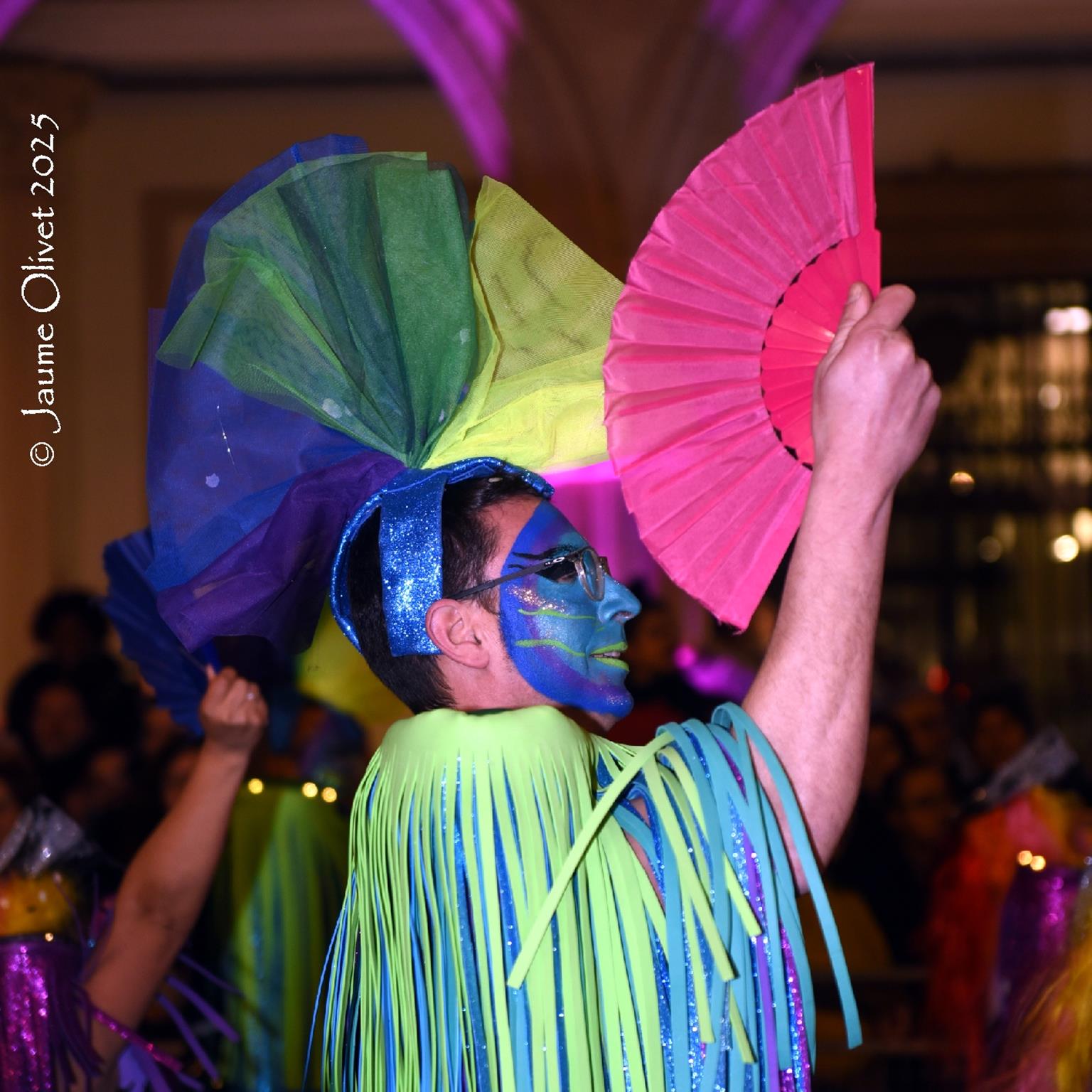 � Jaume Olivet 2025