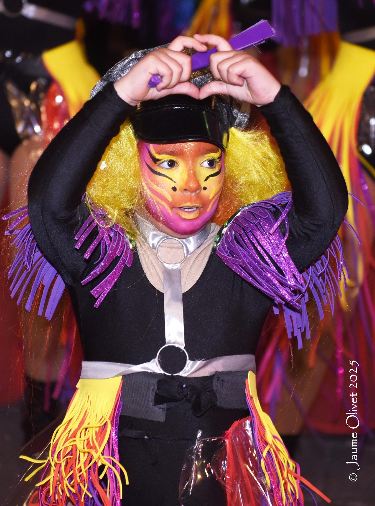 � Jaume Olivet 2025