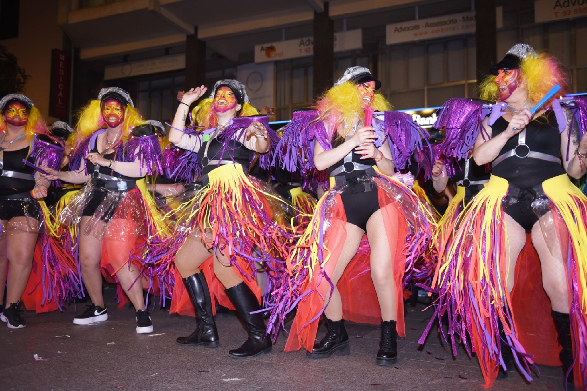 � Jaume Olivet 2025