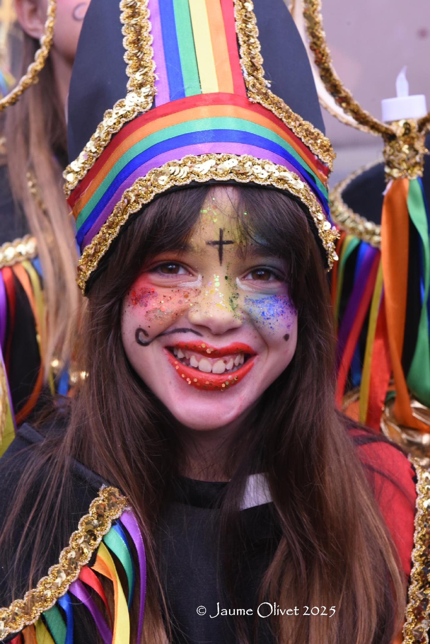 � Jaume Olivet 2025