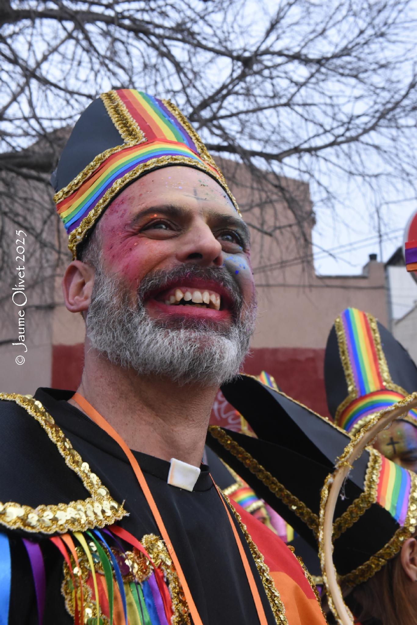 � Jaume Olivet 2025