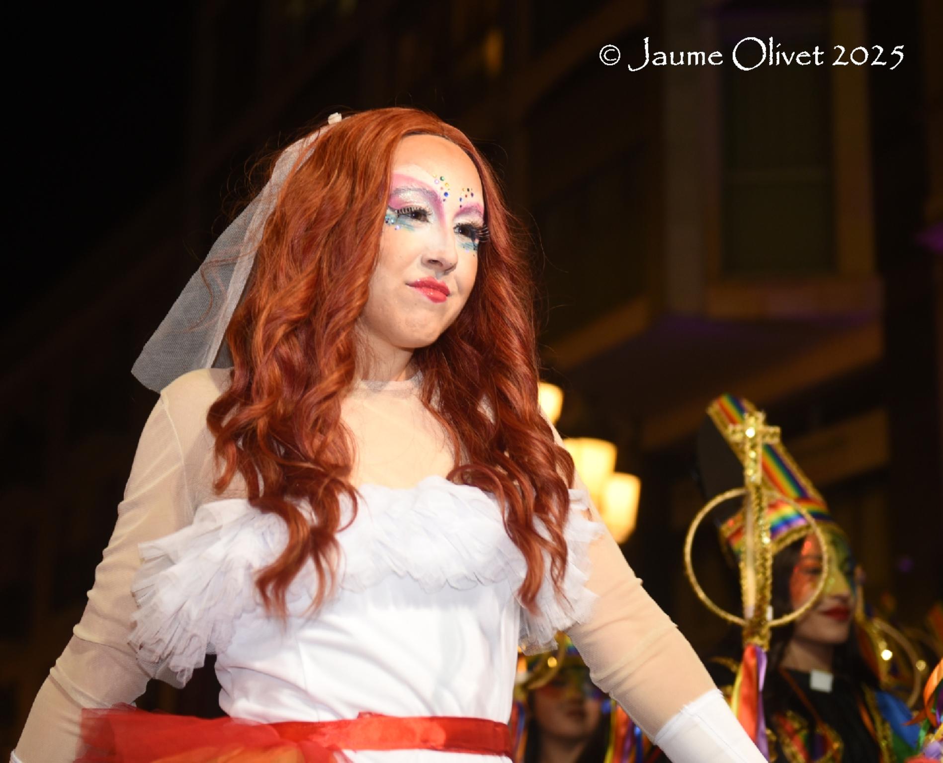 � Jaume Olivet 2025