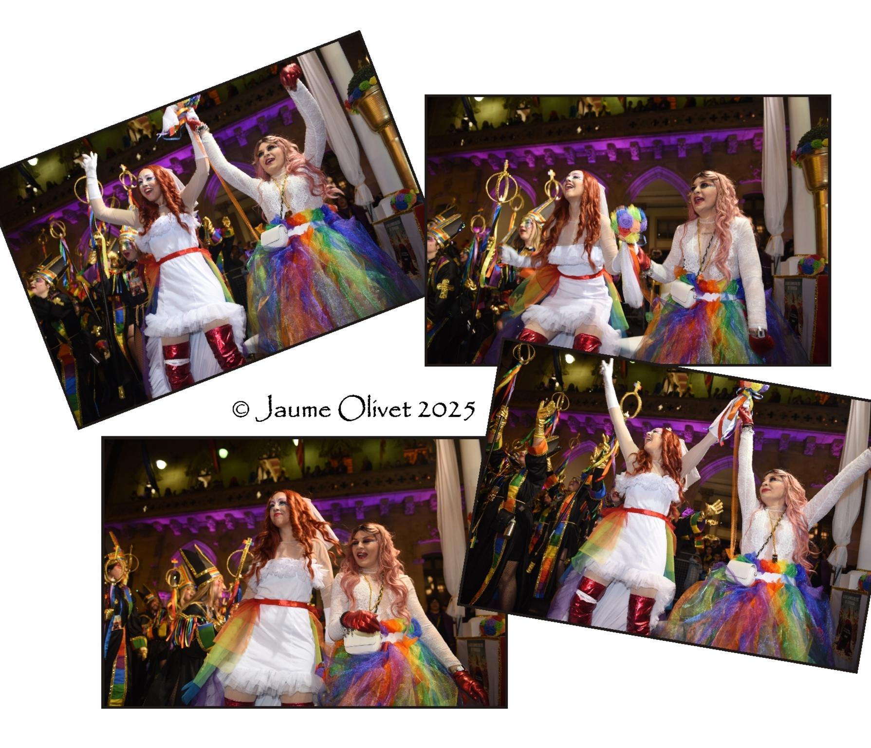 � Jaume Olivet 2025