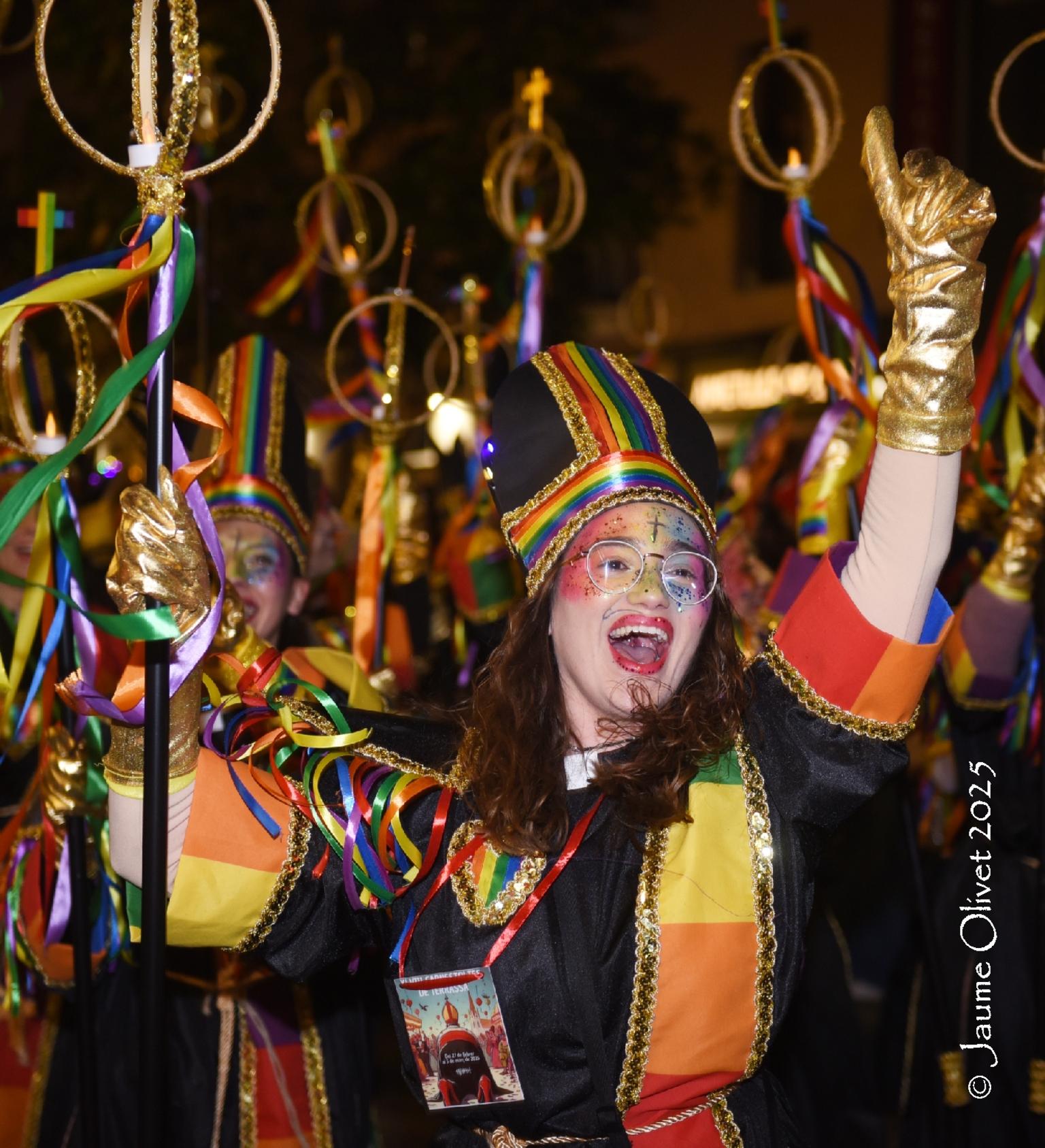 � Jaume Olivet 2025