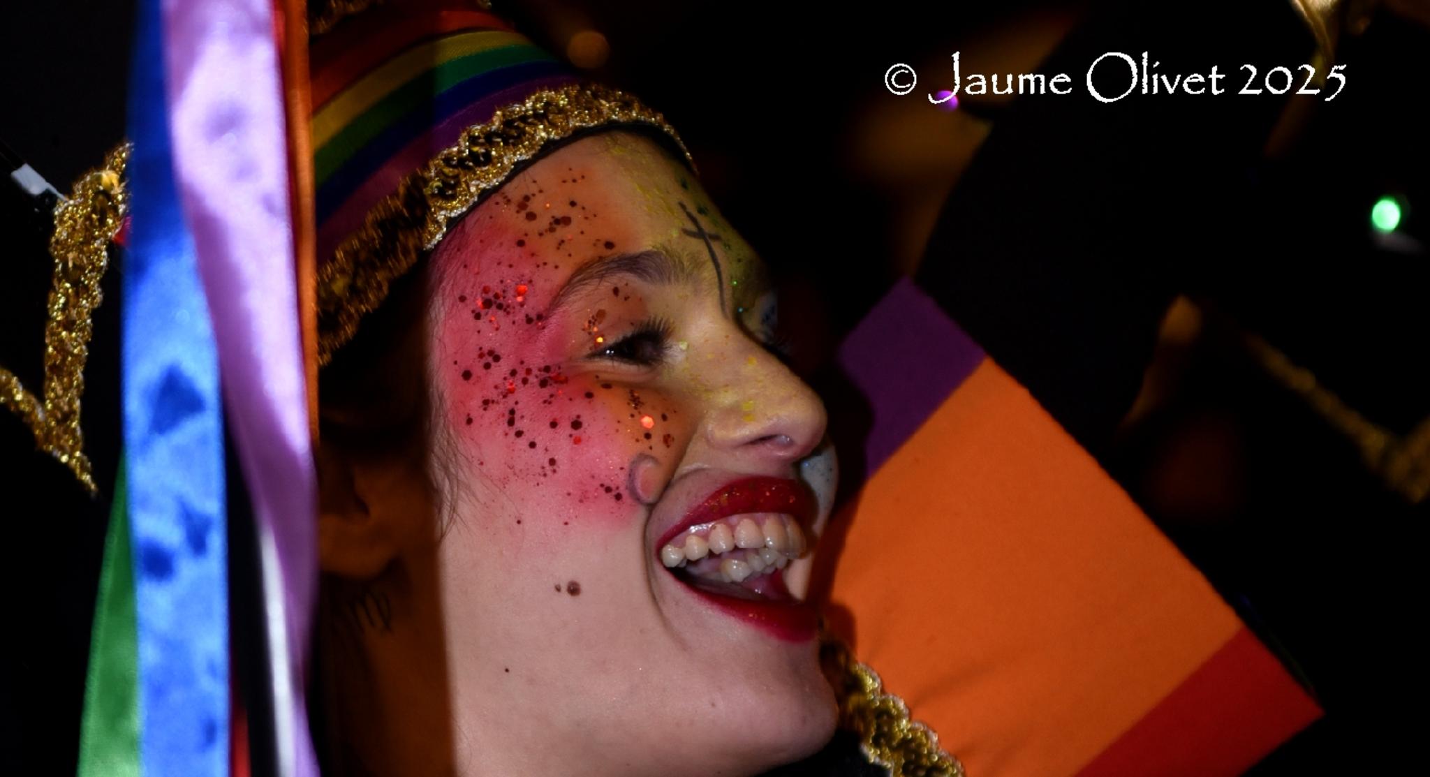 � Jaume Olivet 2025