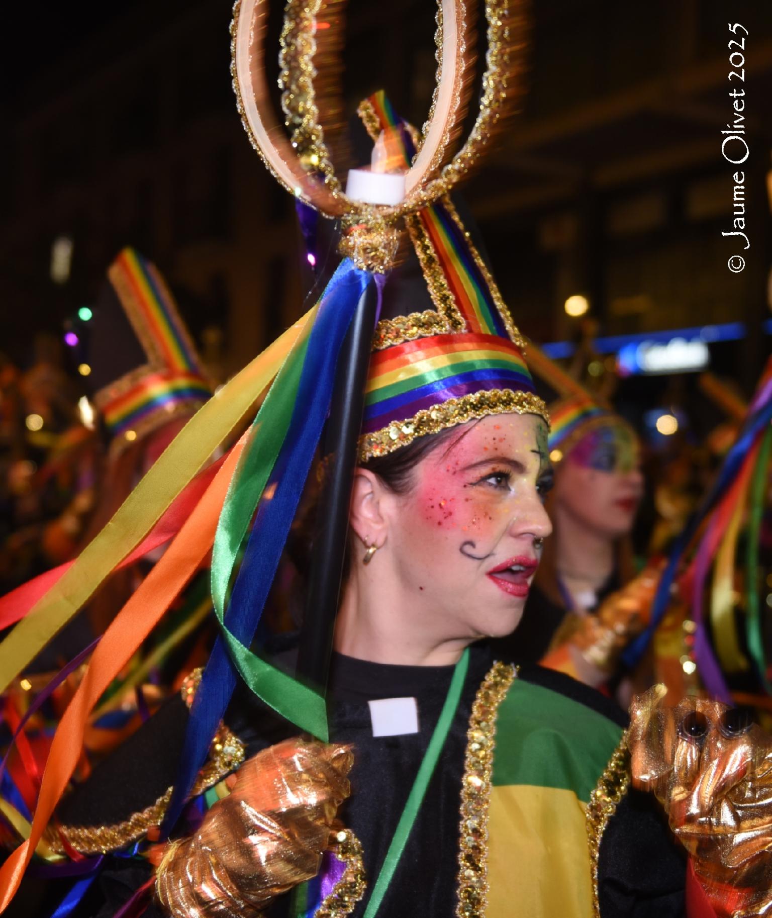 � Jaume Olivet 2025