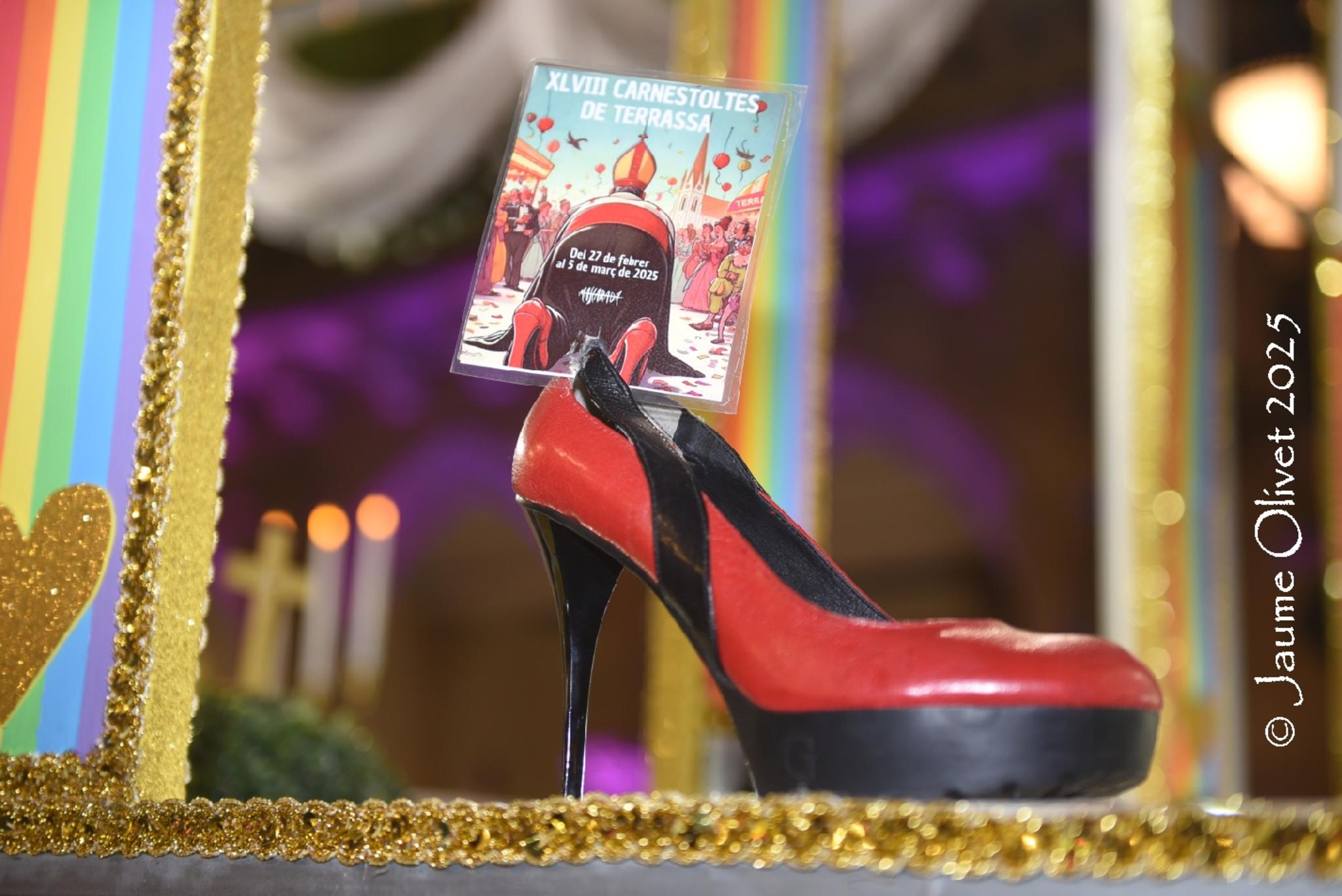 � Jaume Olivet 2025