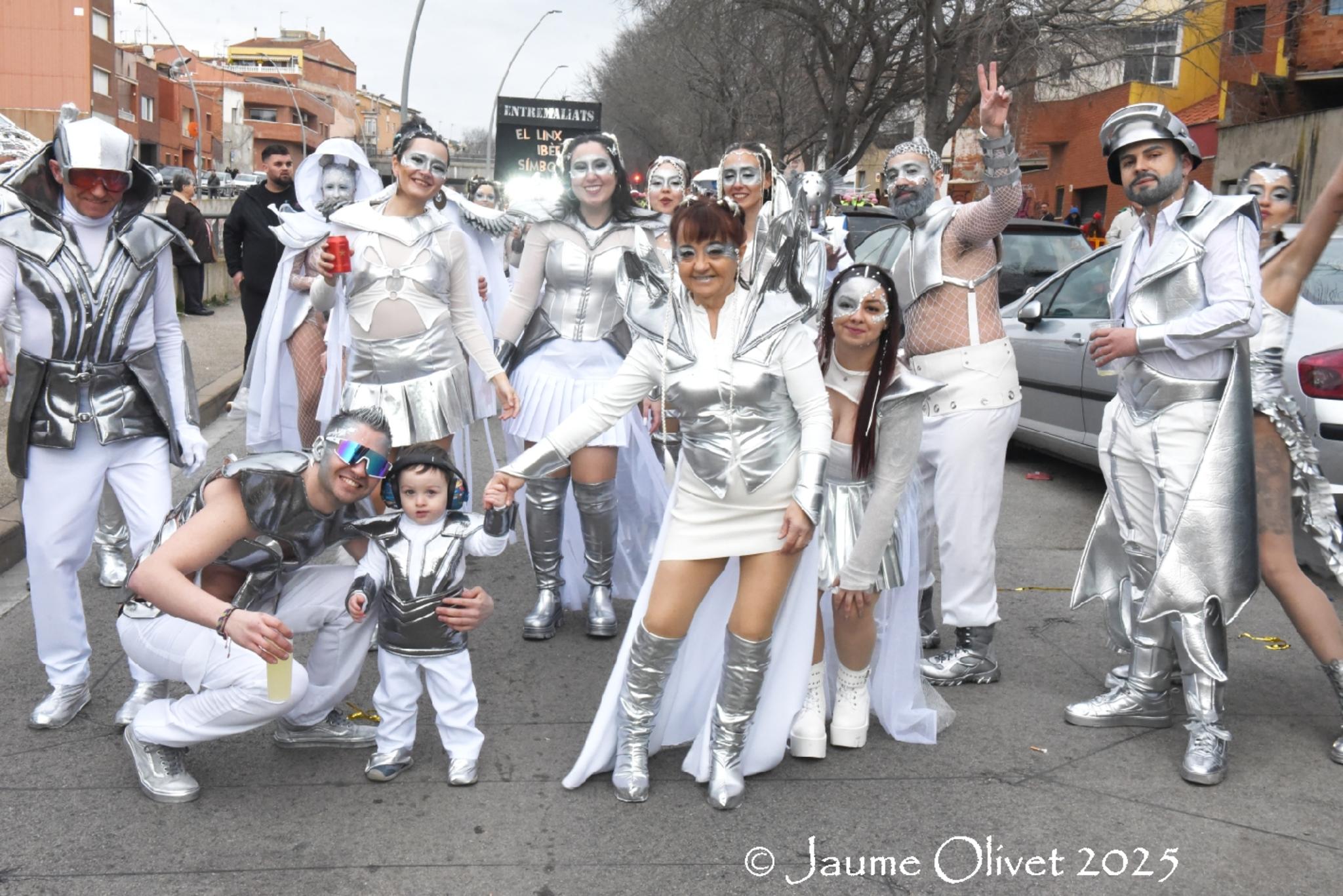 � Jaume Olivet 2025