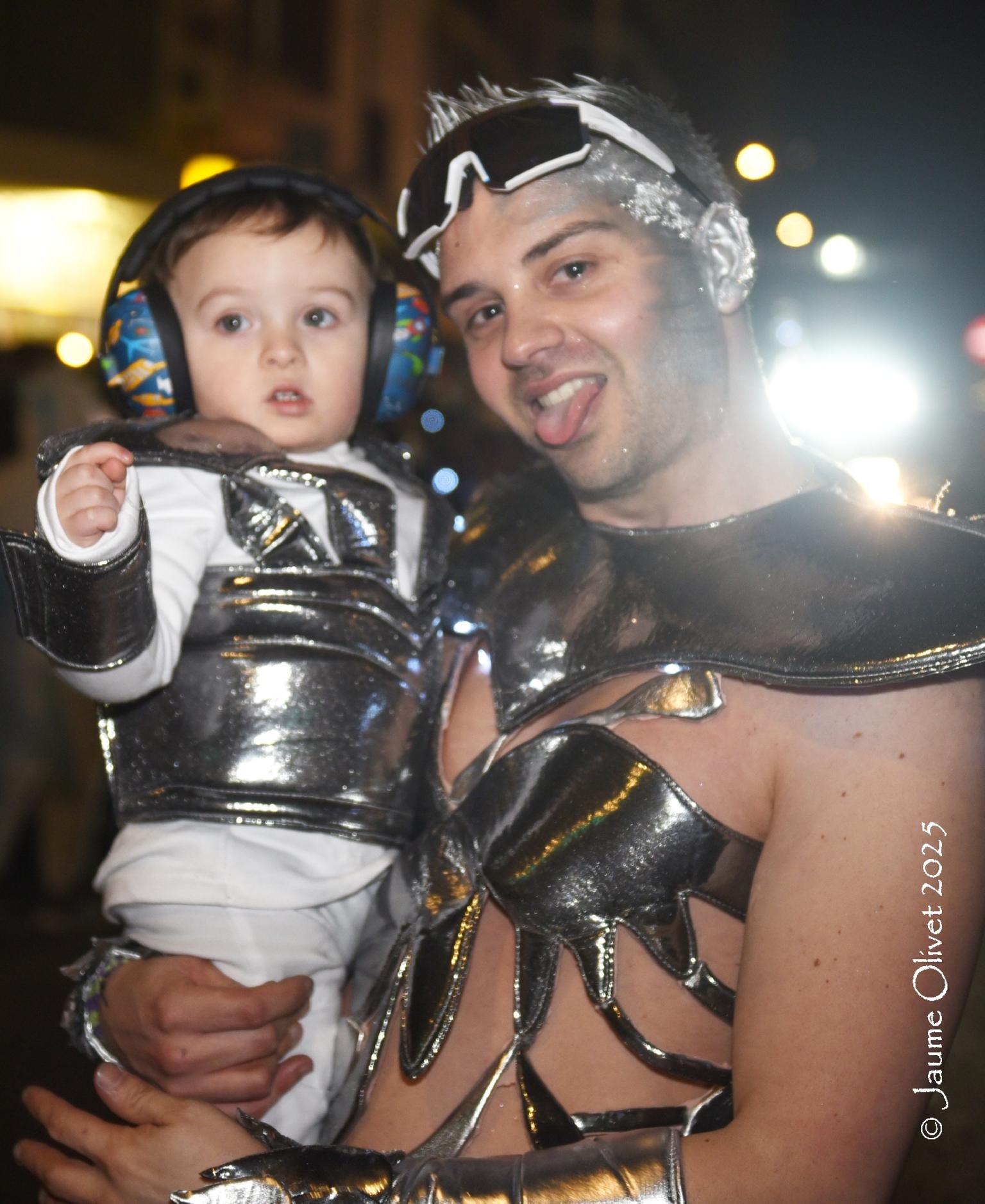 � Jaume Olivet 2025