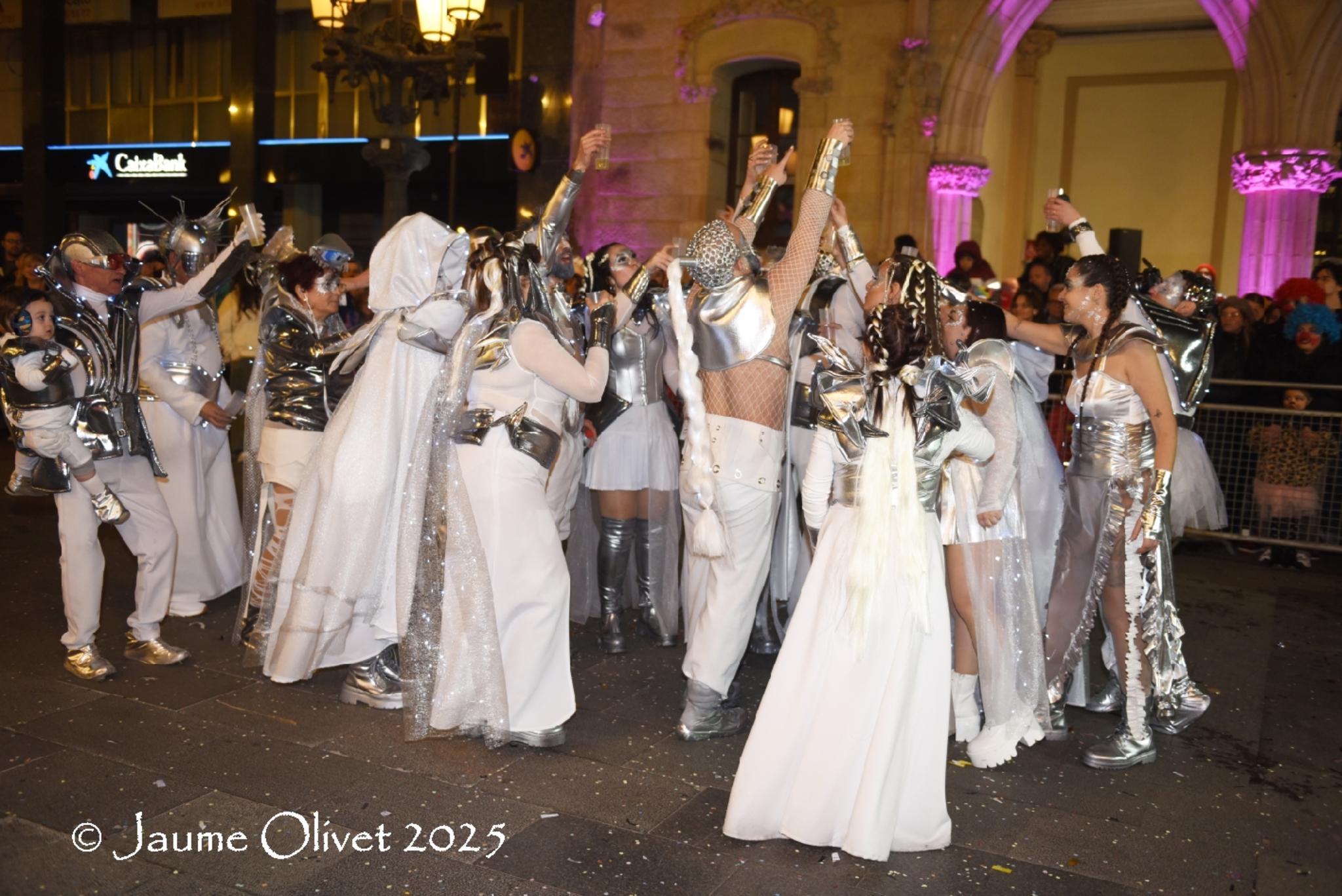 � Jaume Olivet 2025