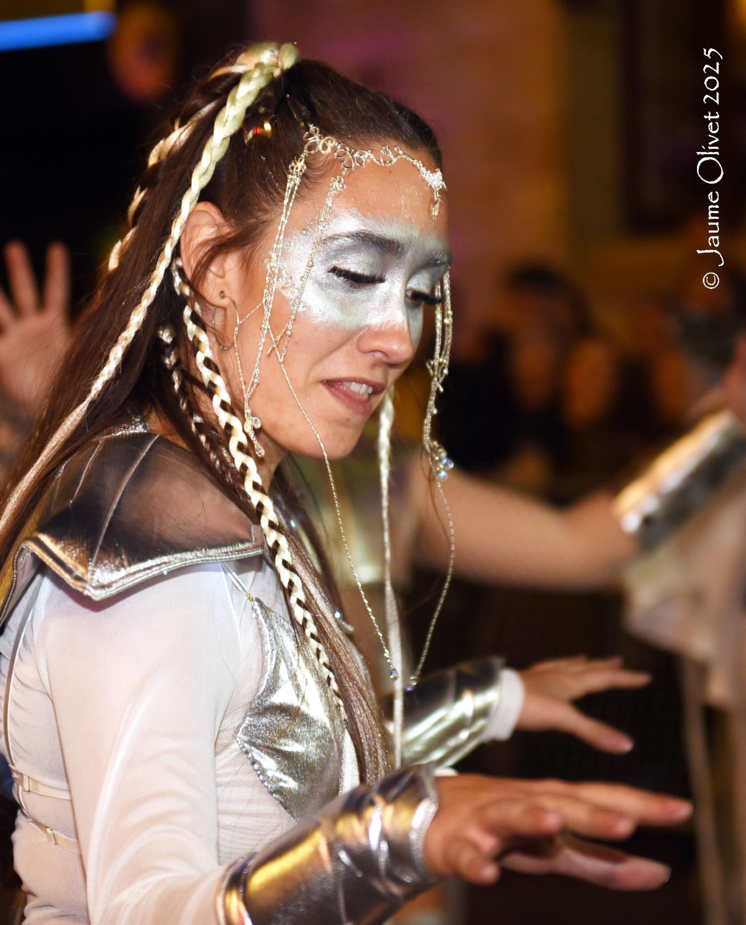 � Jaume Olivet 2025