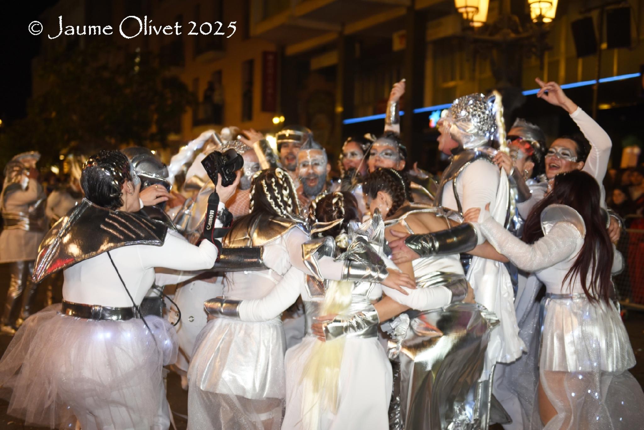 � Jaume Olivet 2025