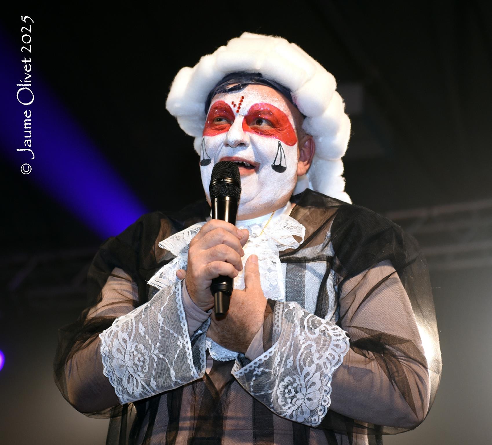 � Jaume Olivet 2025