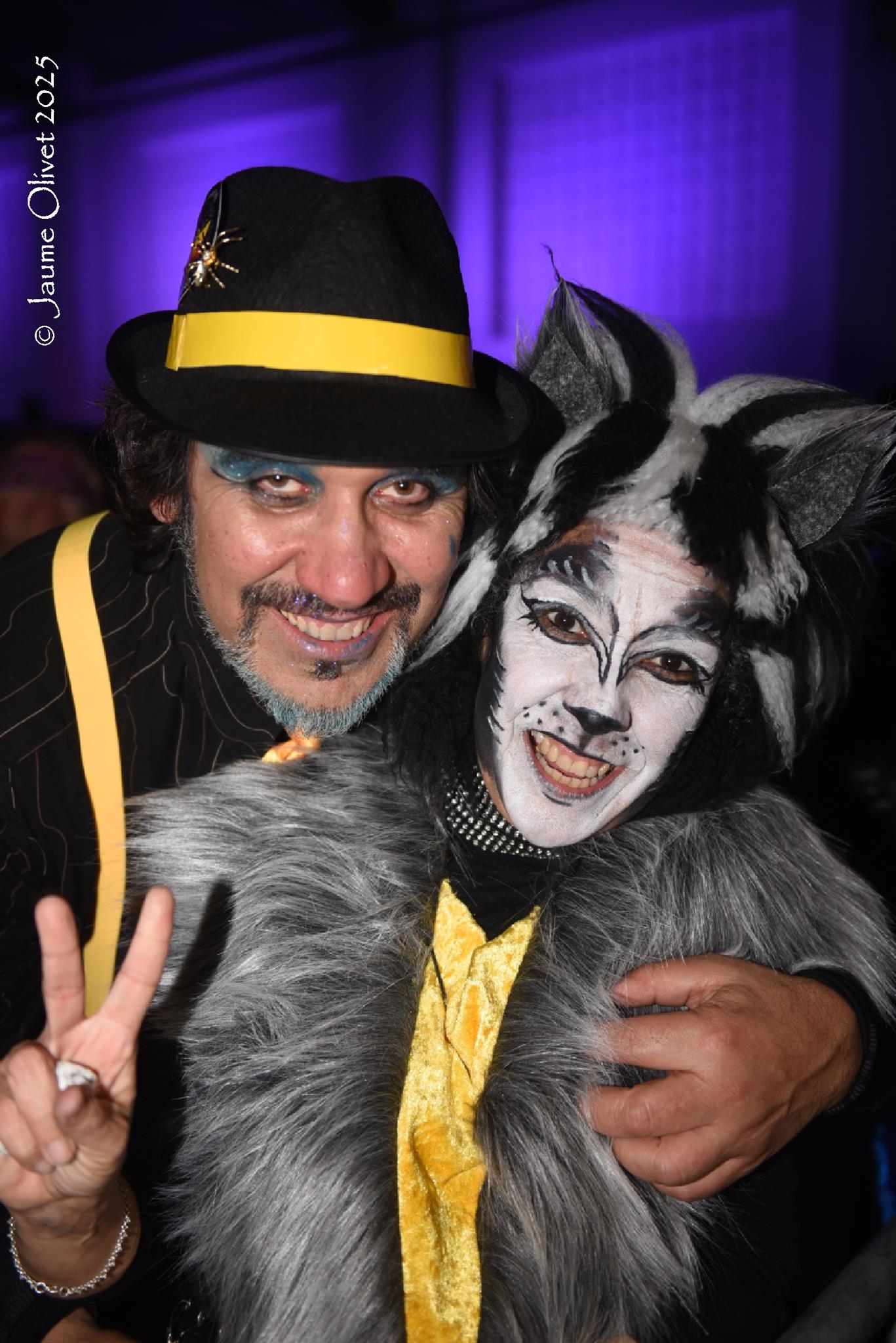 � Jaume Olivet 2025