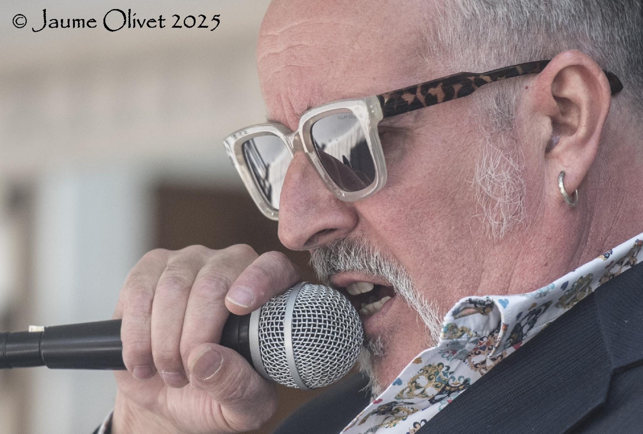 Jaume Olivet 2025