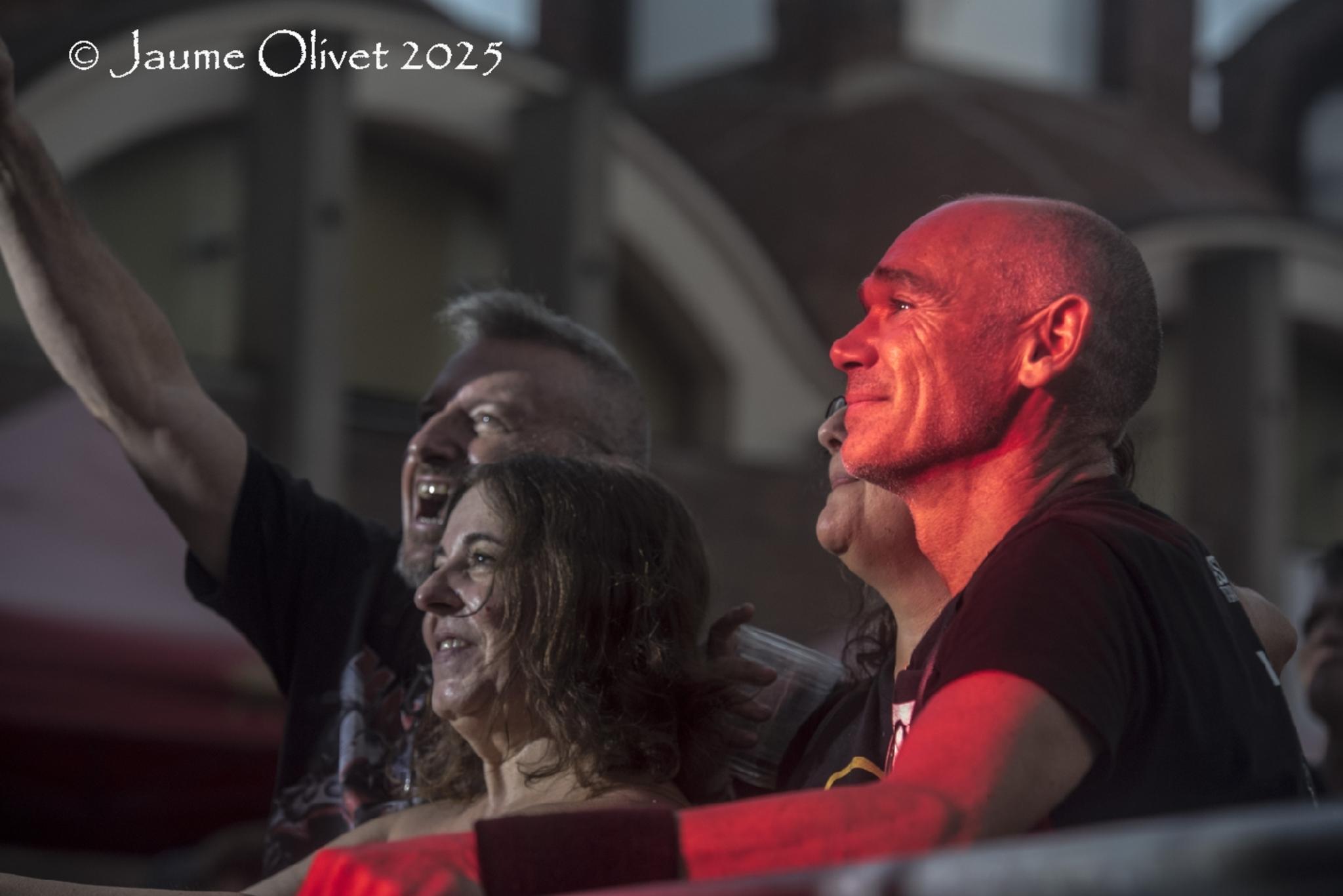  Jaume Olivet 2025