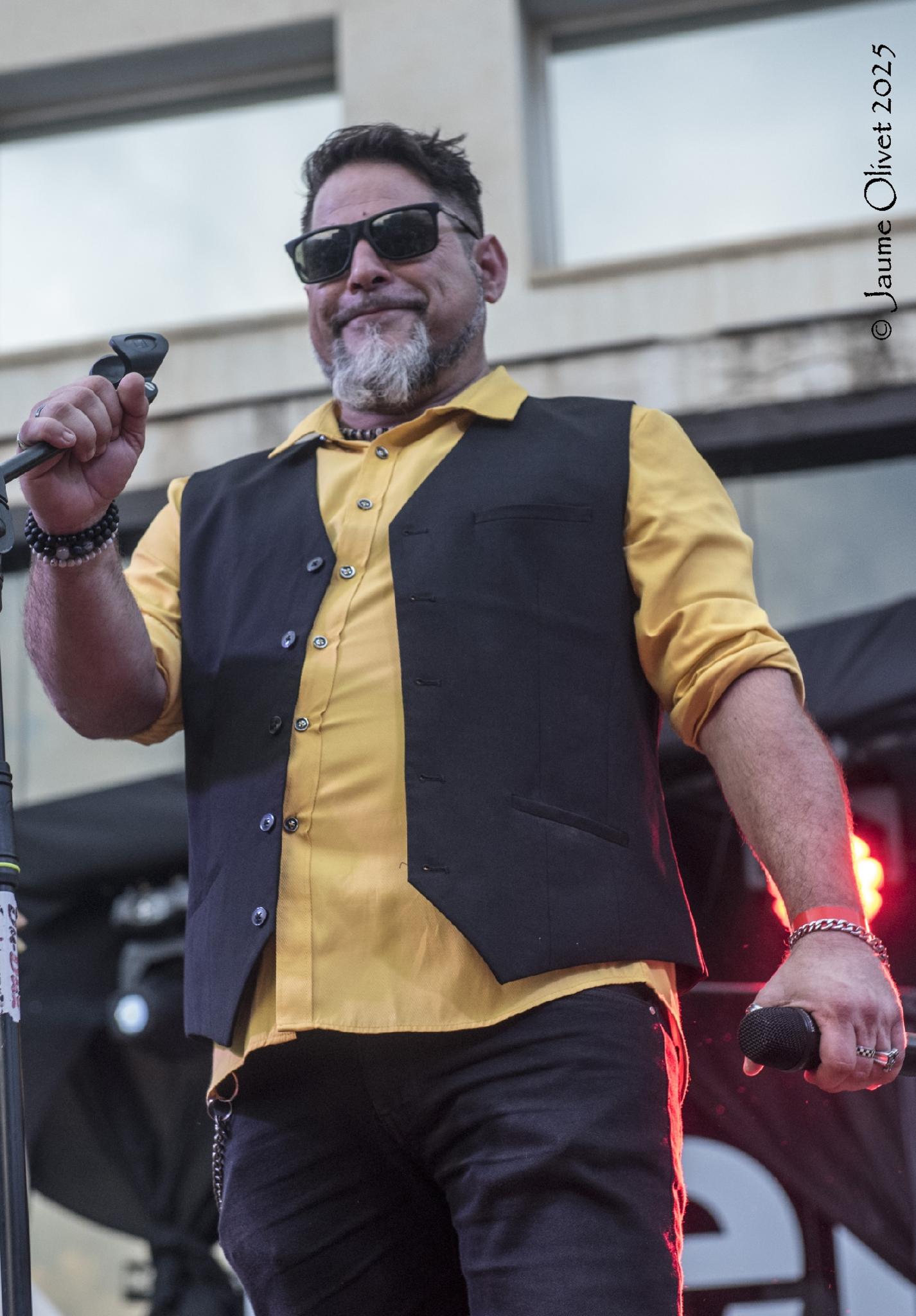  Jaume Olivet 2025