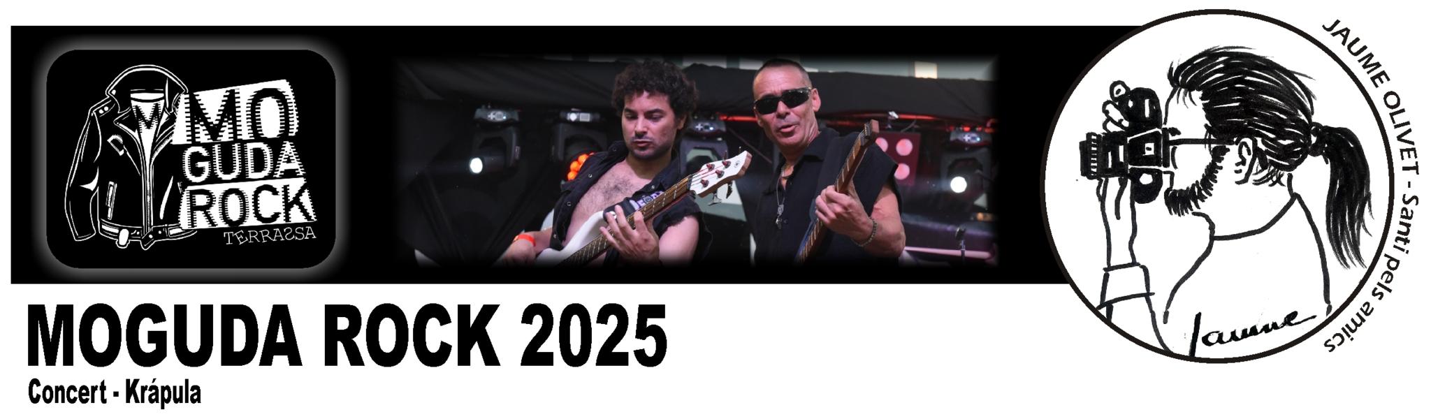  Jaume Olivet 2025