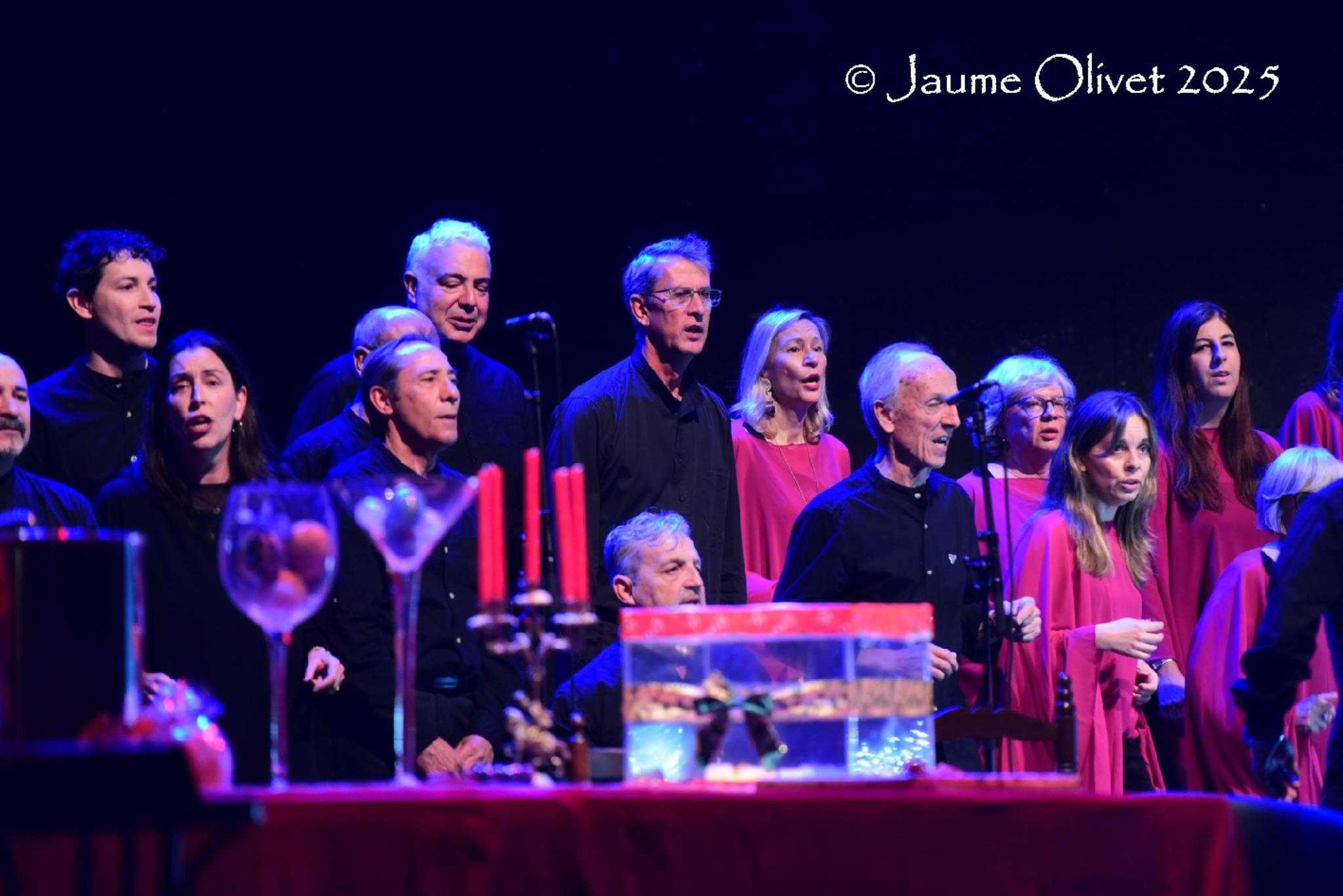  Jaume Olivet 2025