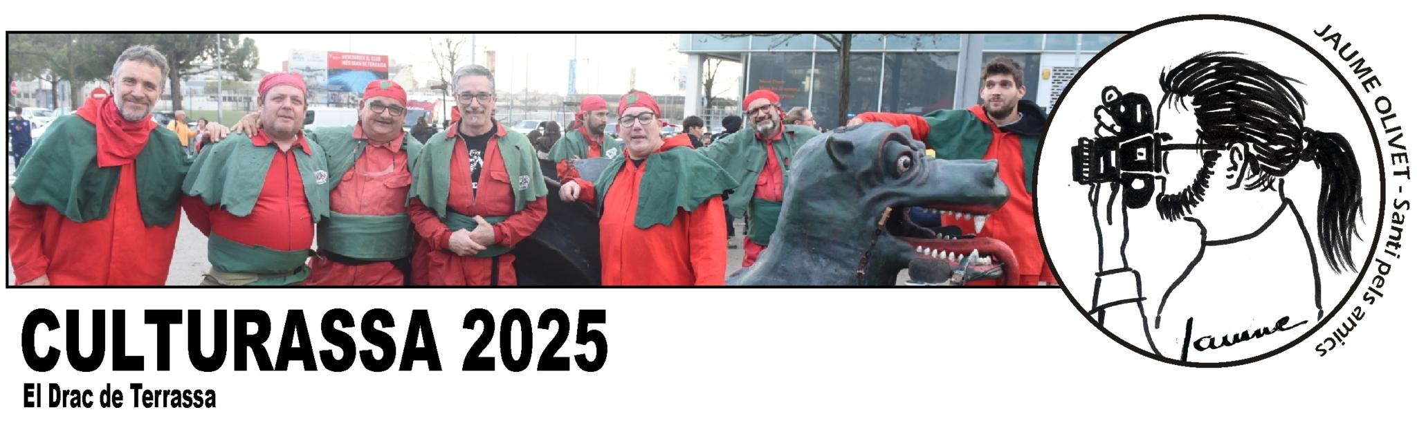  Jaume Olivet 2025