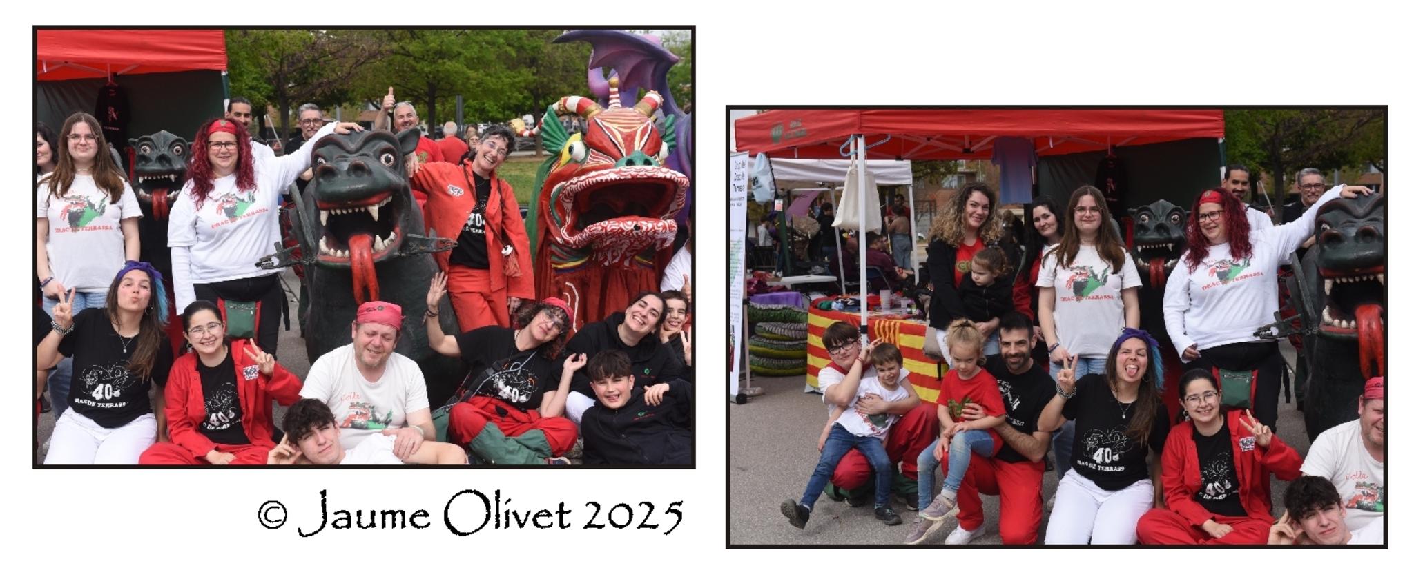  Jaume Olivet 2025