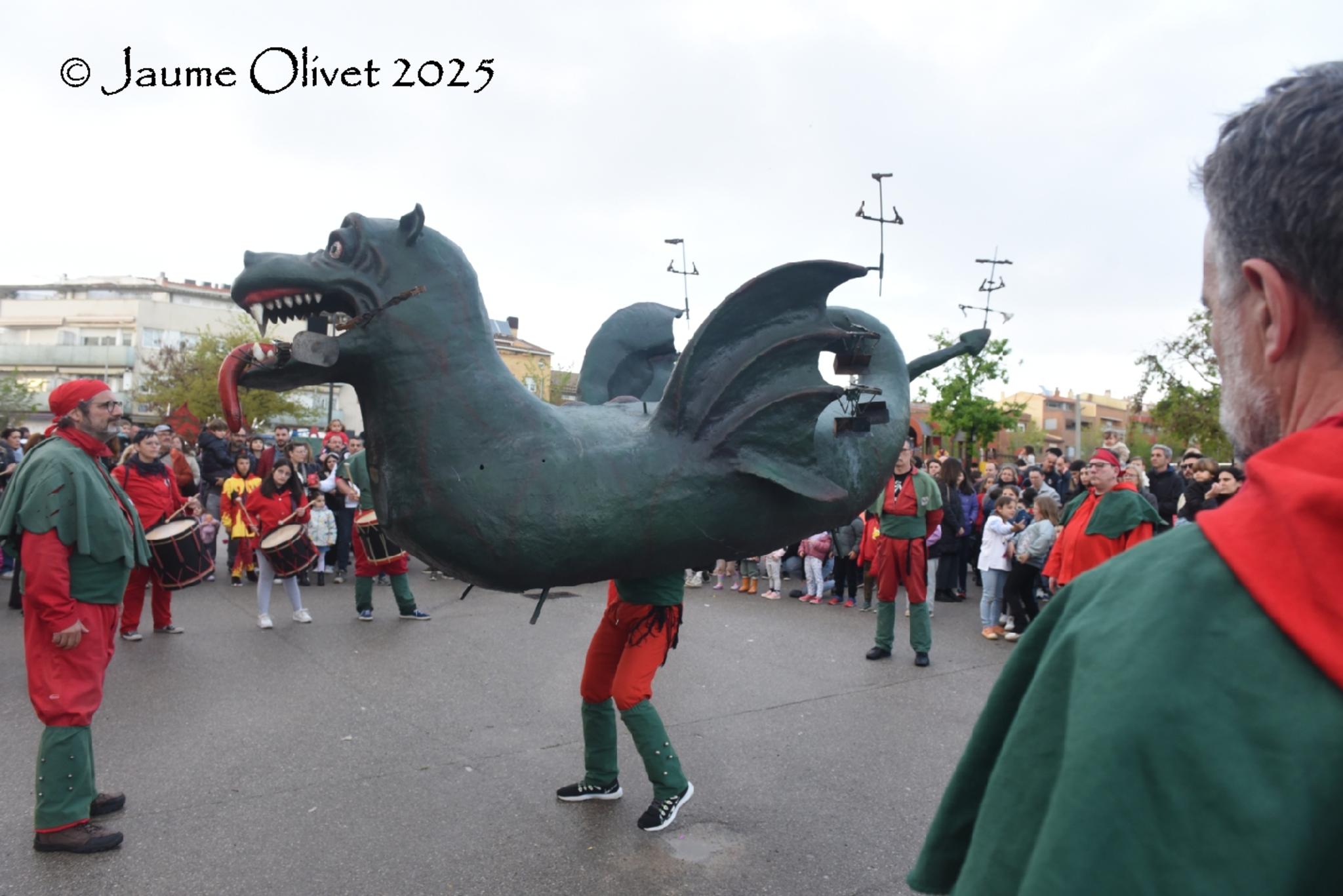  Jaume Olivet 2025