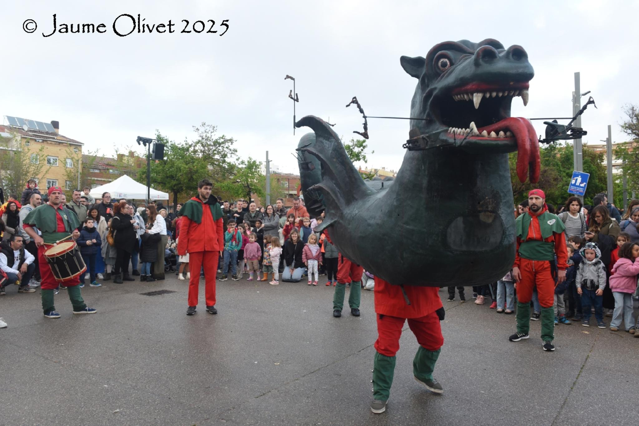  Jaume Olivet 2025