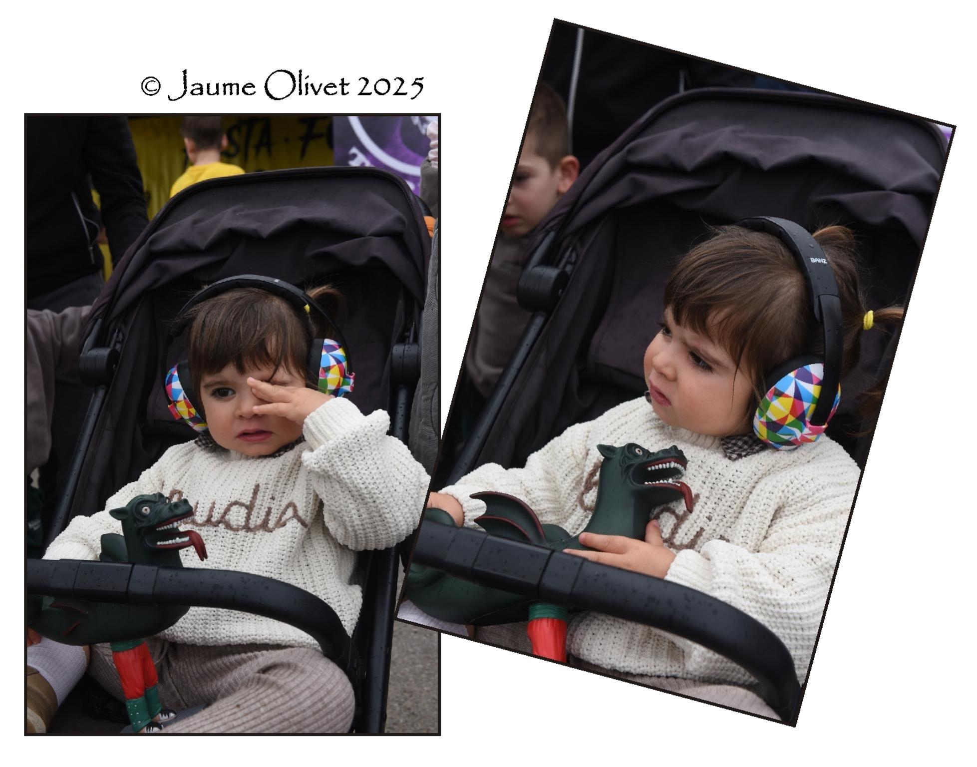  Jaume Olivet 2025