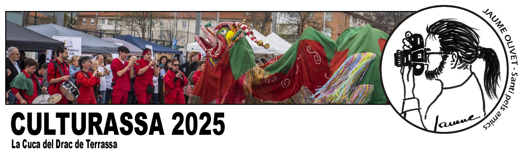  Jaume Olivet 2025