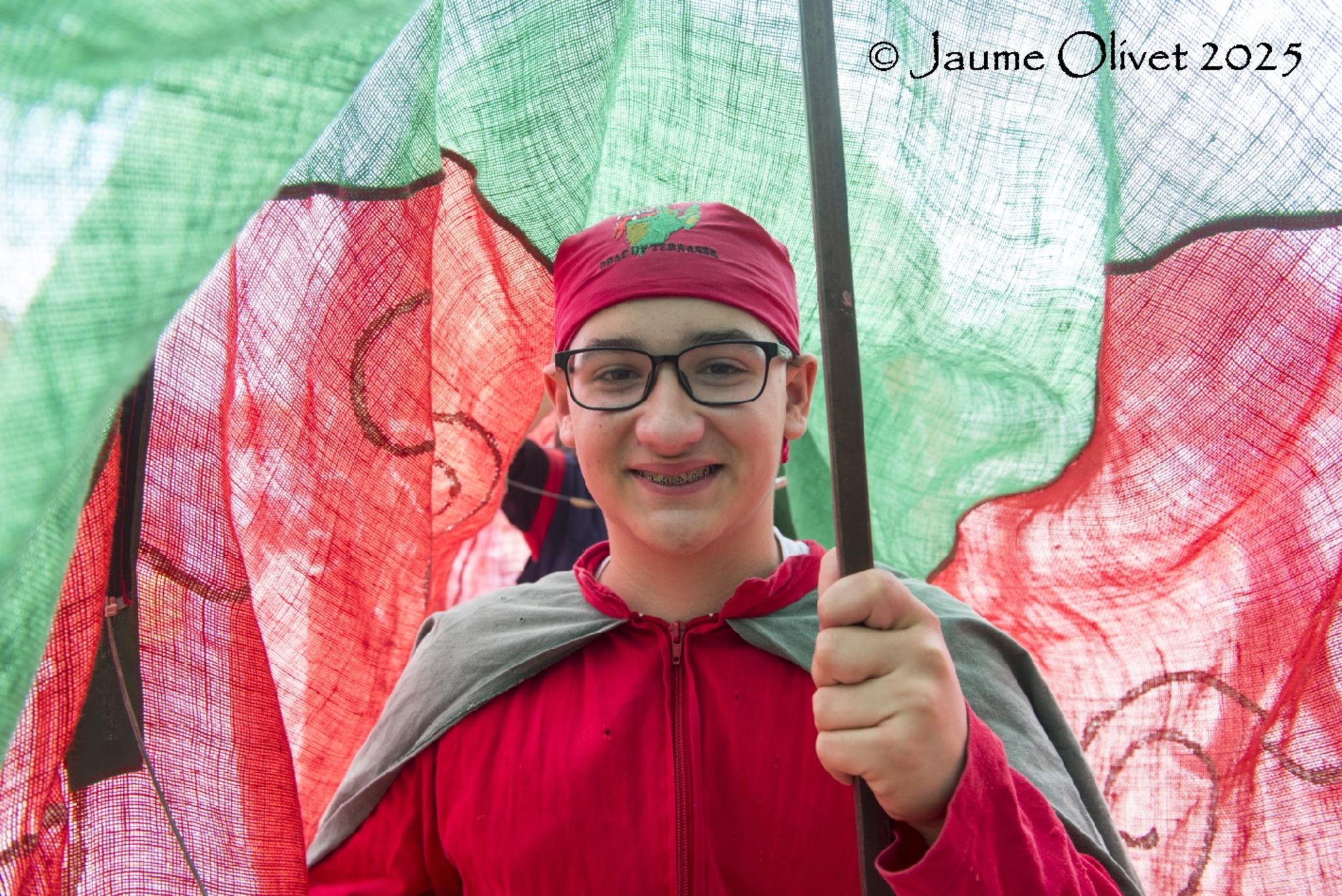  Jaume Olivet 2025