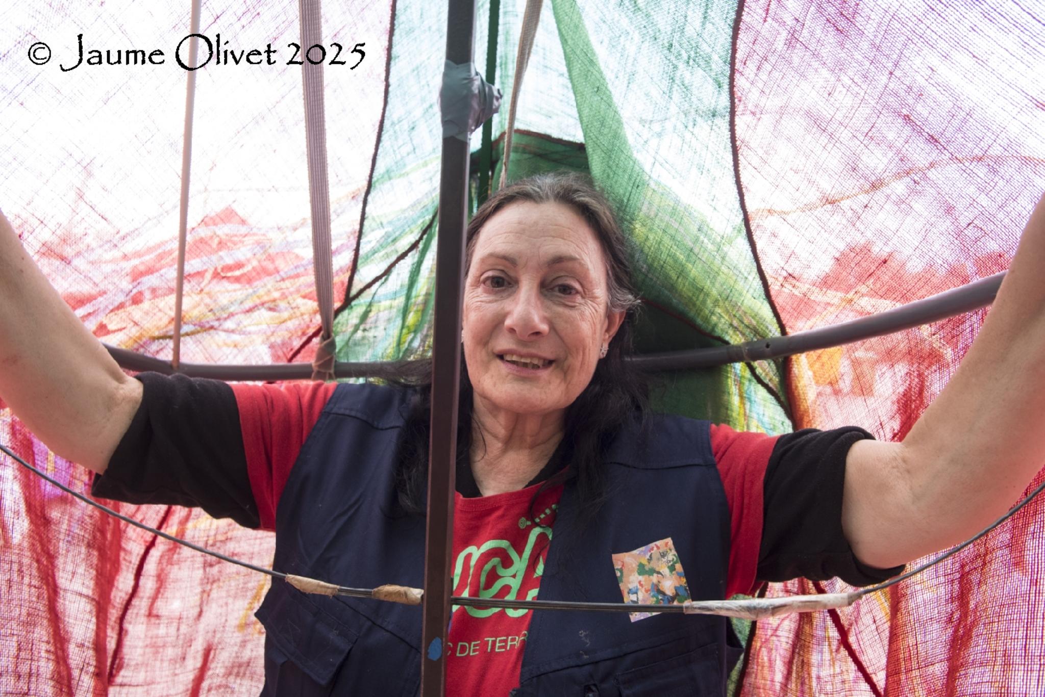  Jaume Olivet 2025