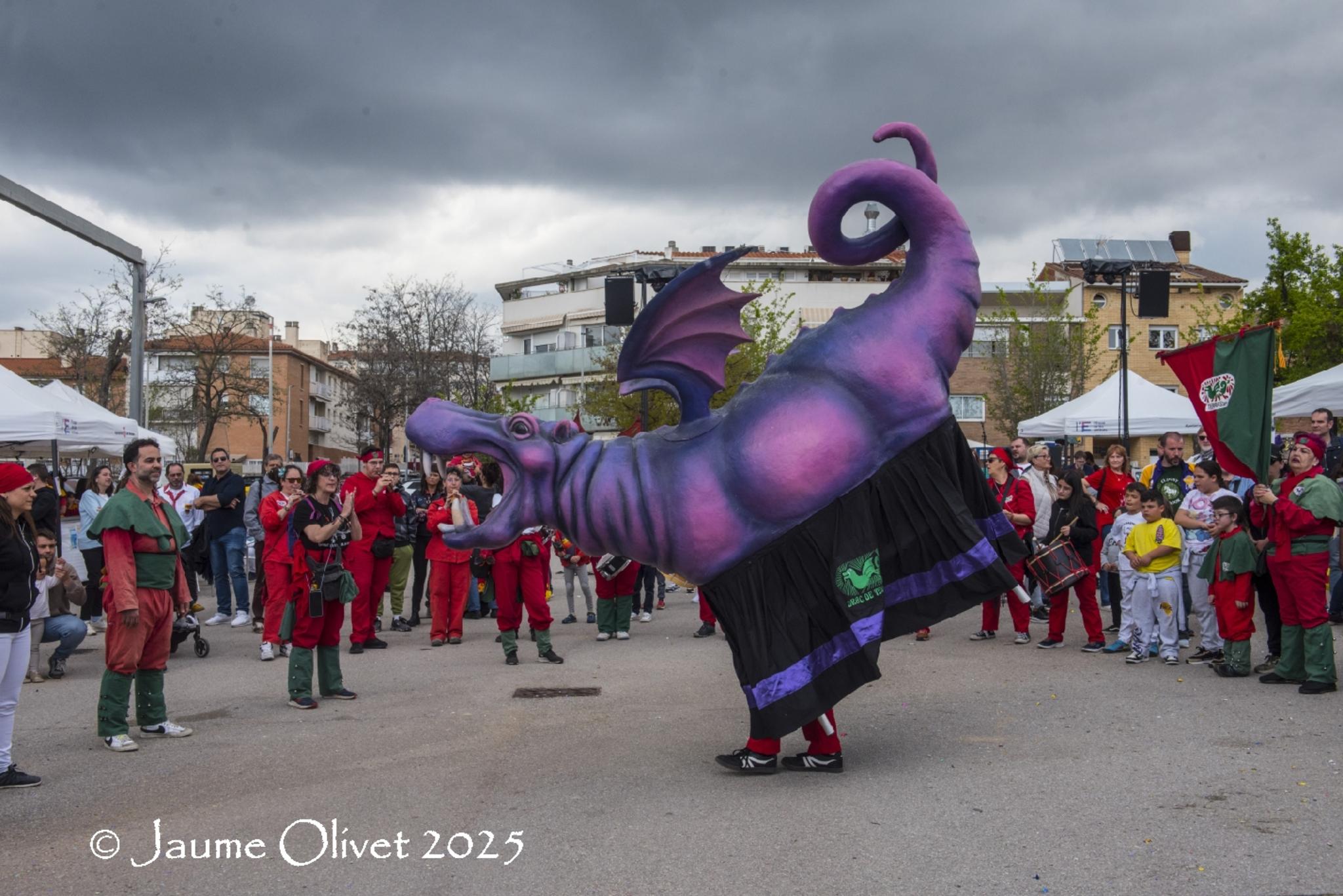  Jaume Olivet 2025