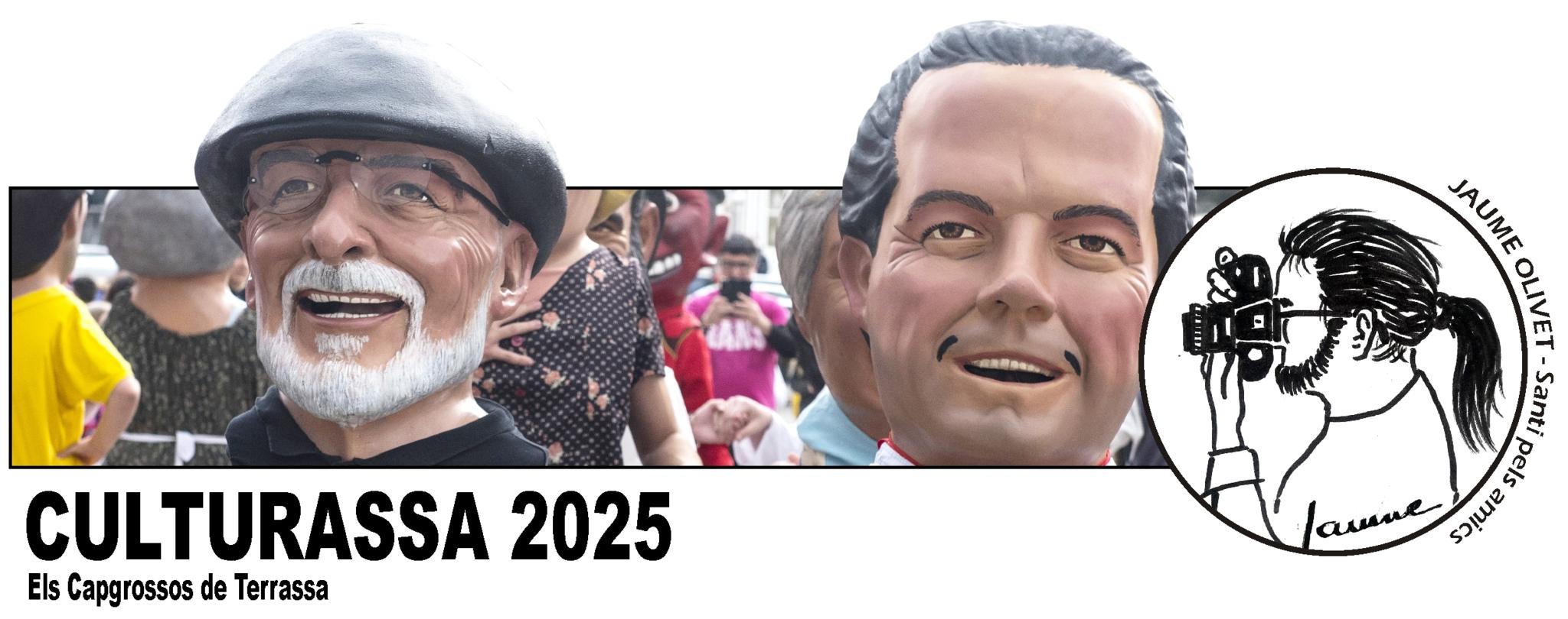  Jaume Olivet 2025