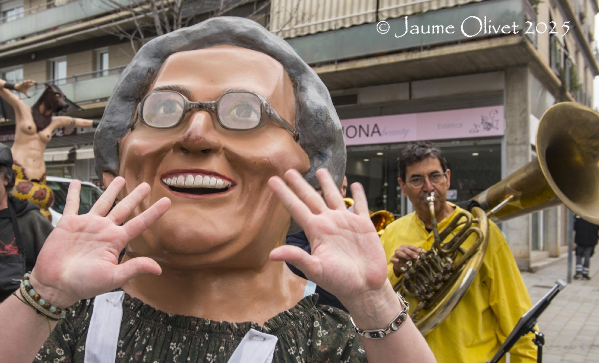  Jaume Olivet 2025