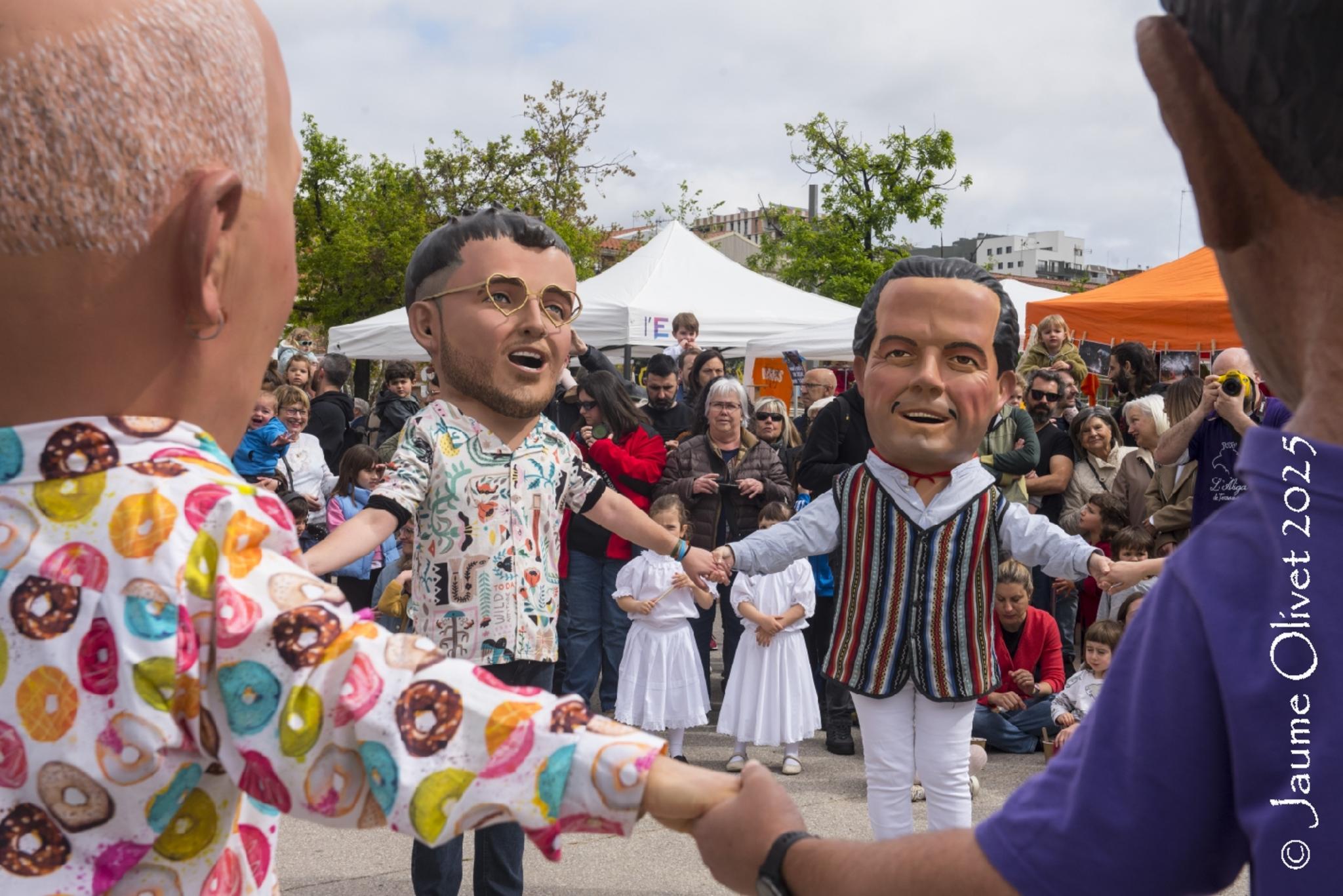  Jaume Olivet 2025