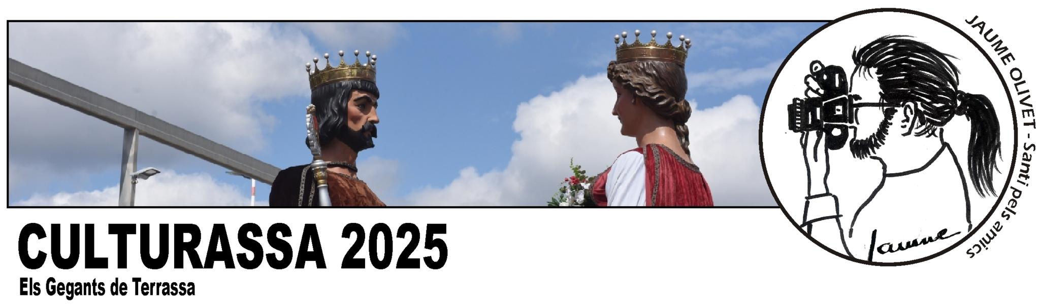  Jaume Olivet 2025