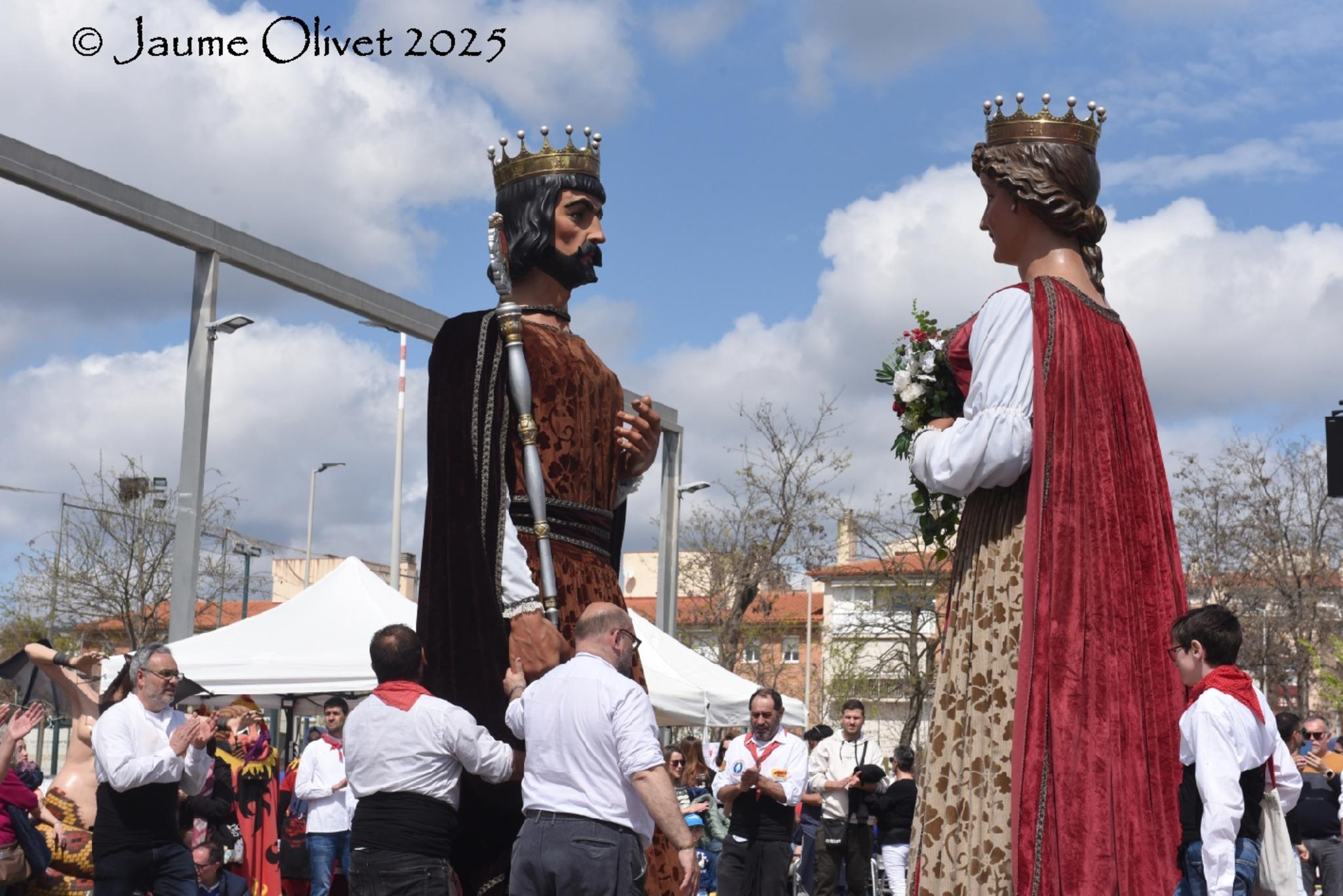  Jaume Olivet 2025
