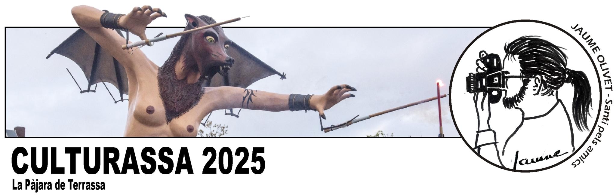  Jaume Olivet 2025
