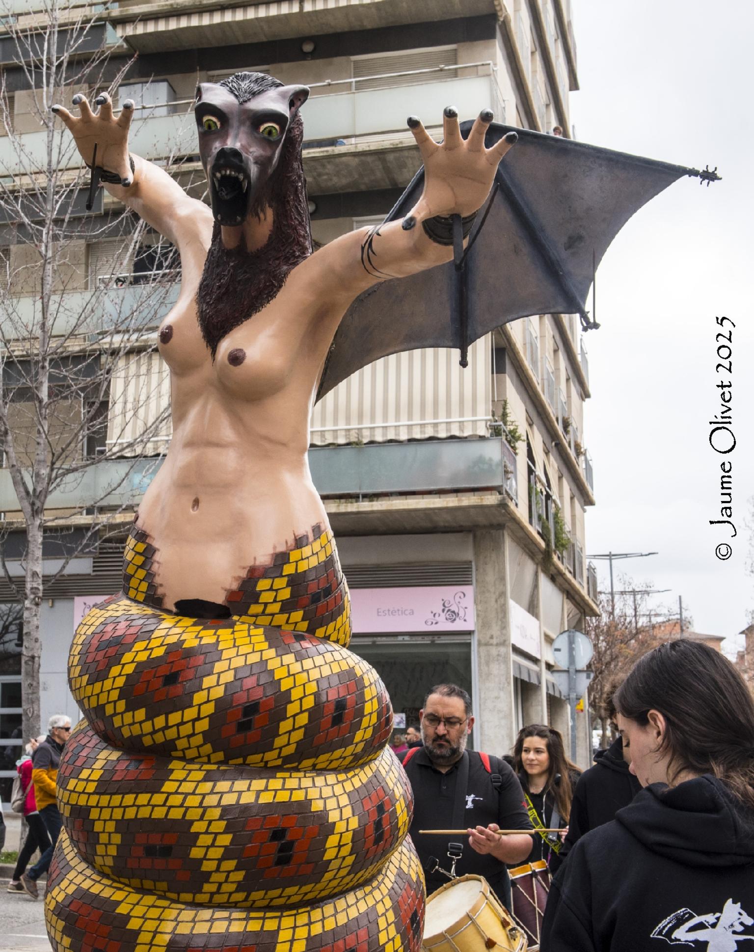  Jaume Olivet 2025