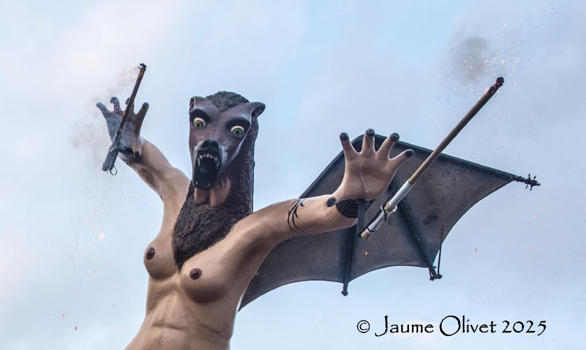  Jaume Olivet 2025