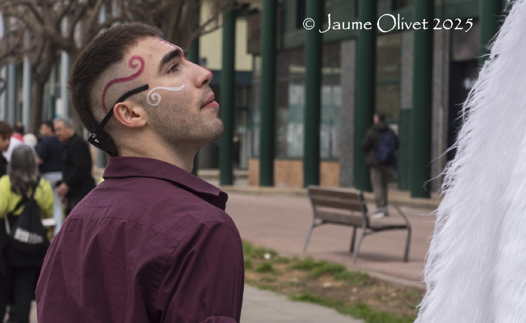  Jaume Olivet 2025