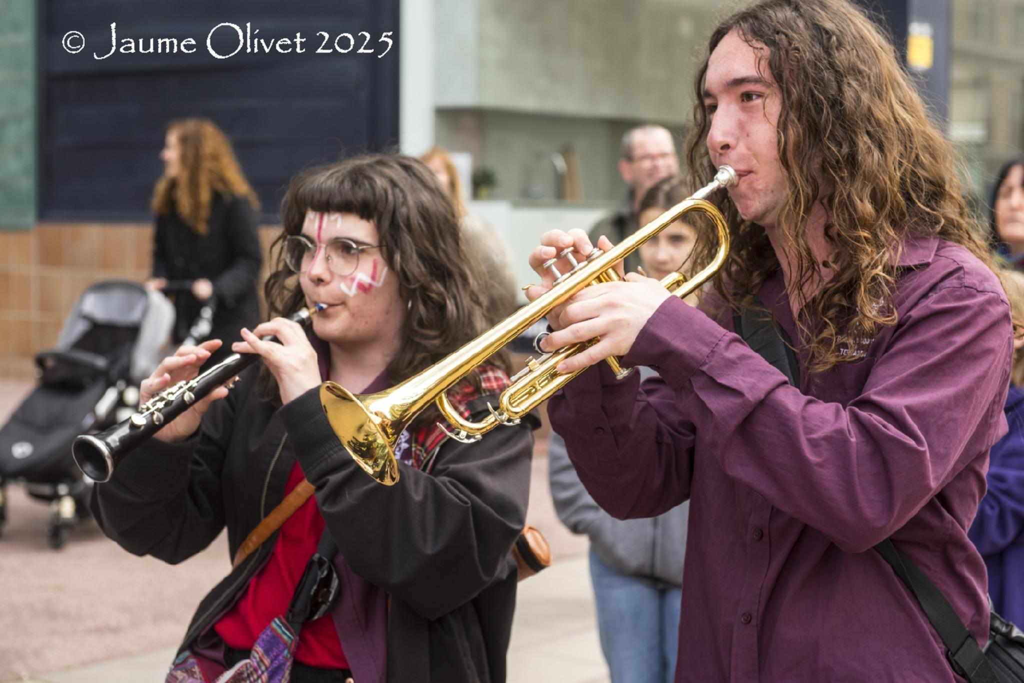  Jaume Olivet 2025