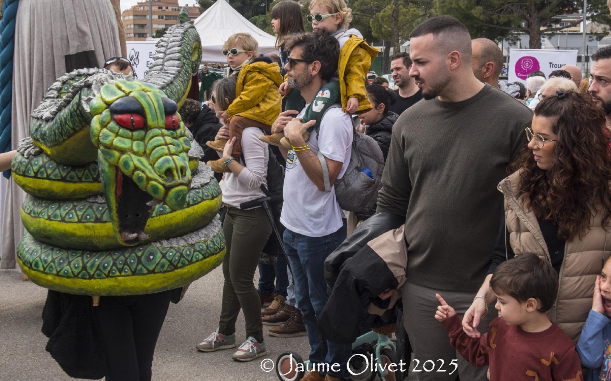  Jaume Olivet 2025