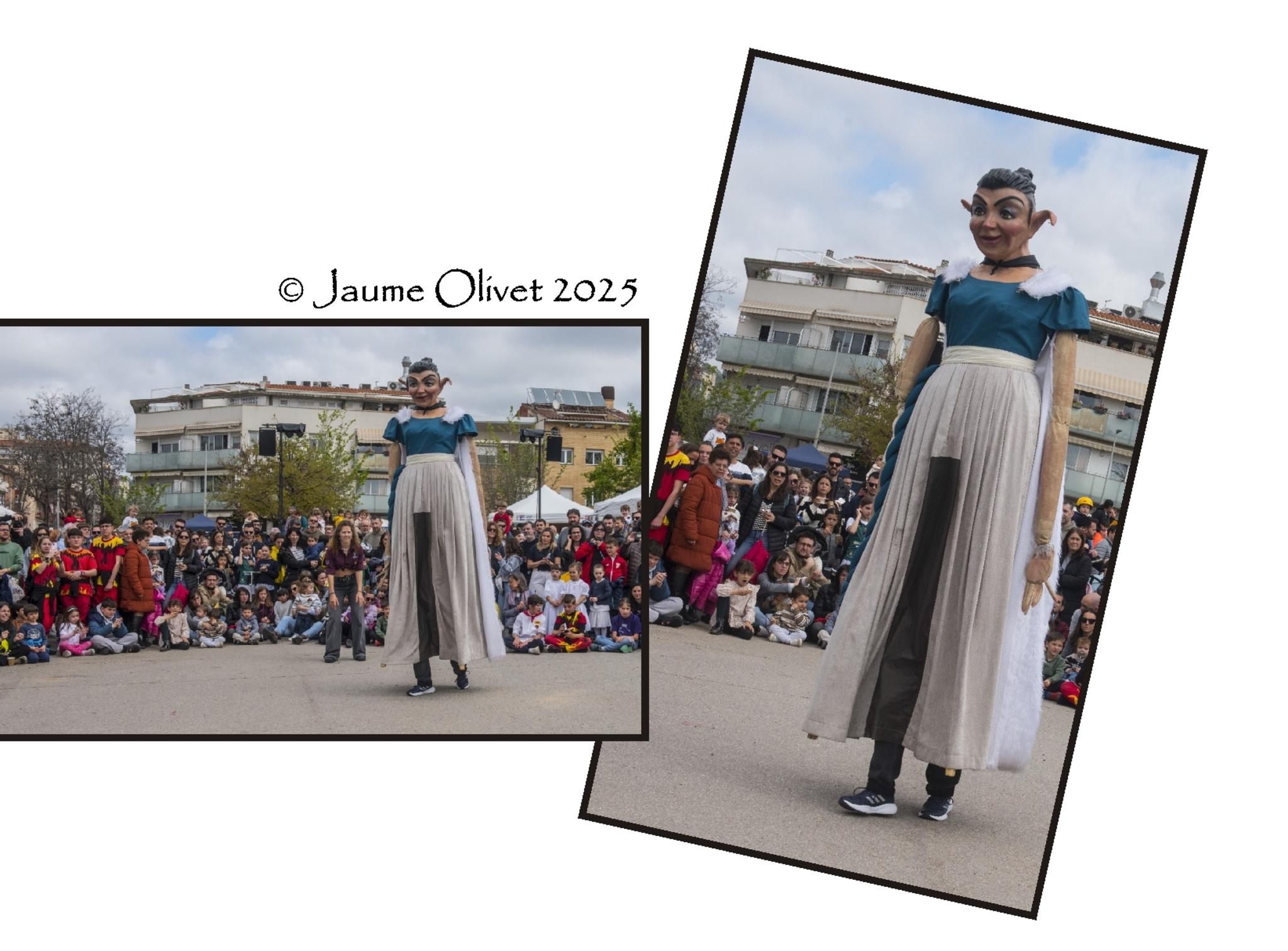  Jaume Olivet 2025