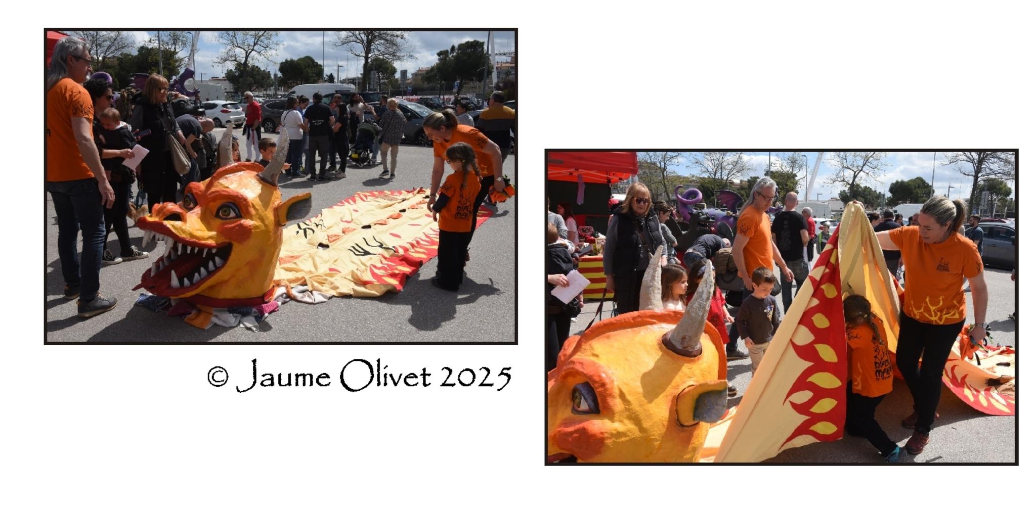  Jaume Olivet 2025