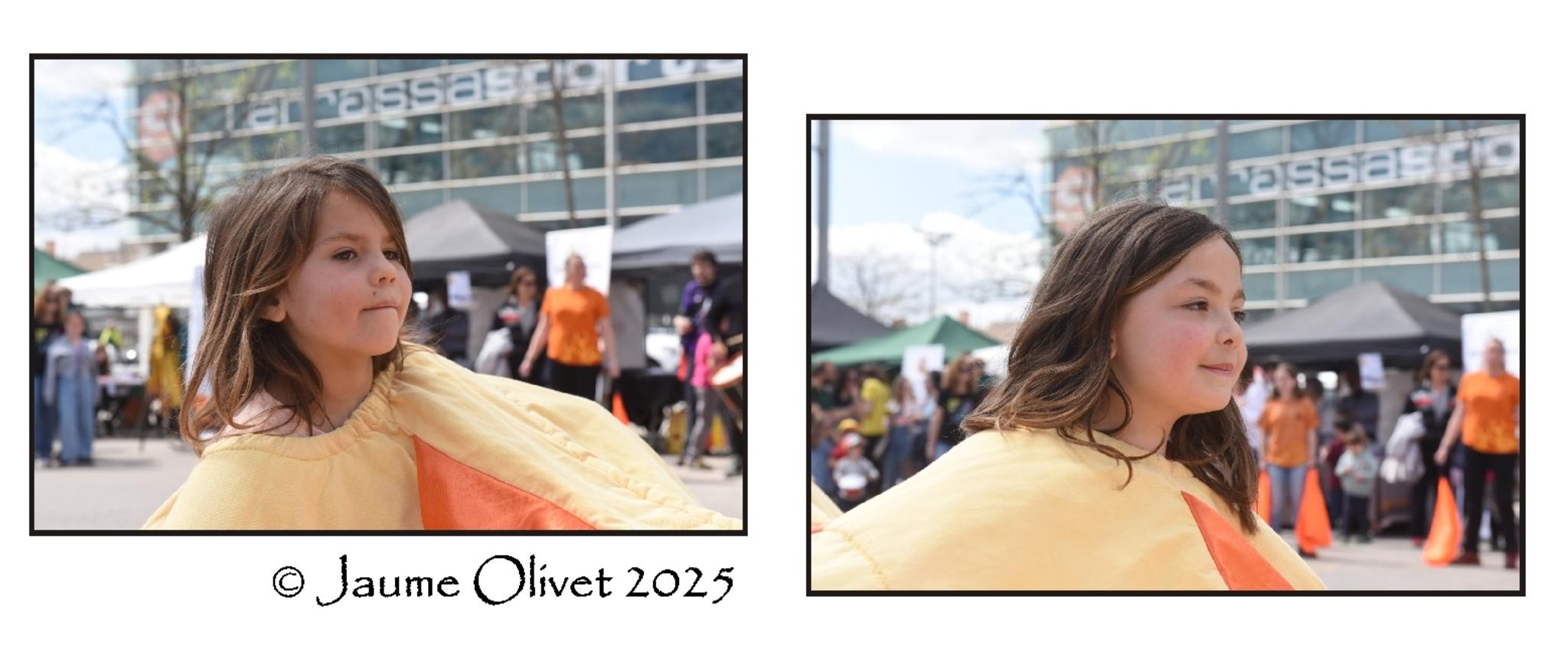  Jaume Olivet 2025