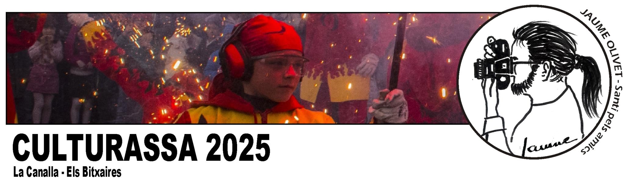  Jaume Olivet 2025