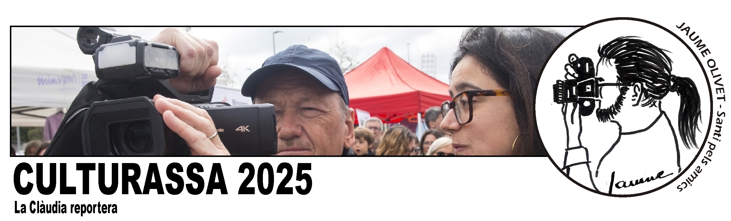  Jaume Olivet 2025